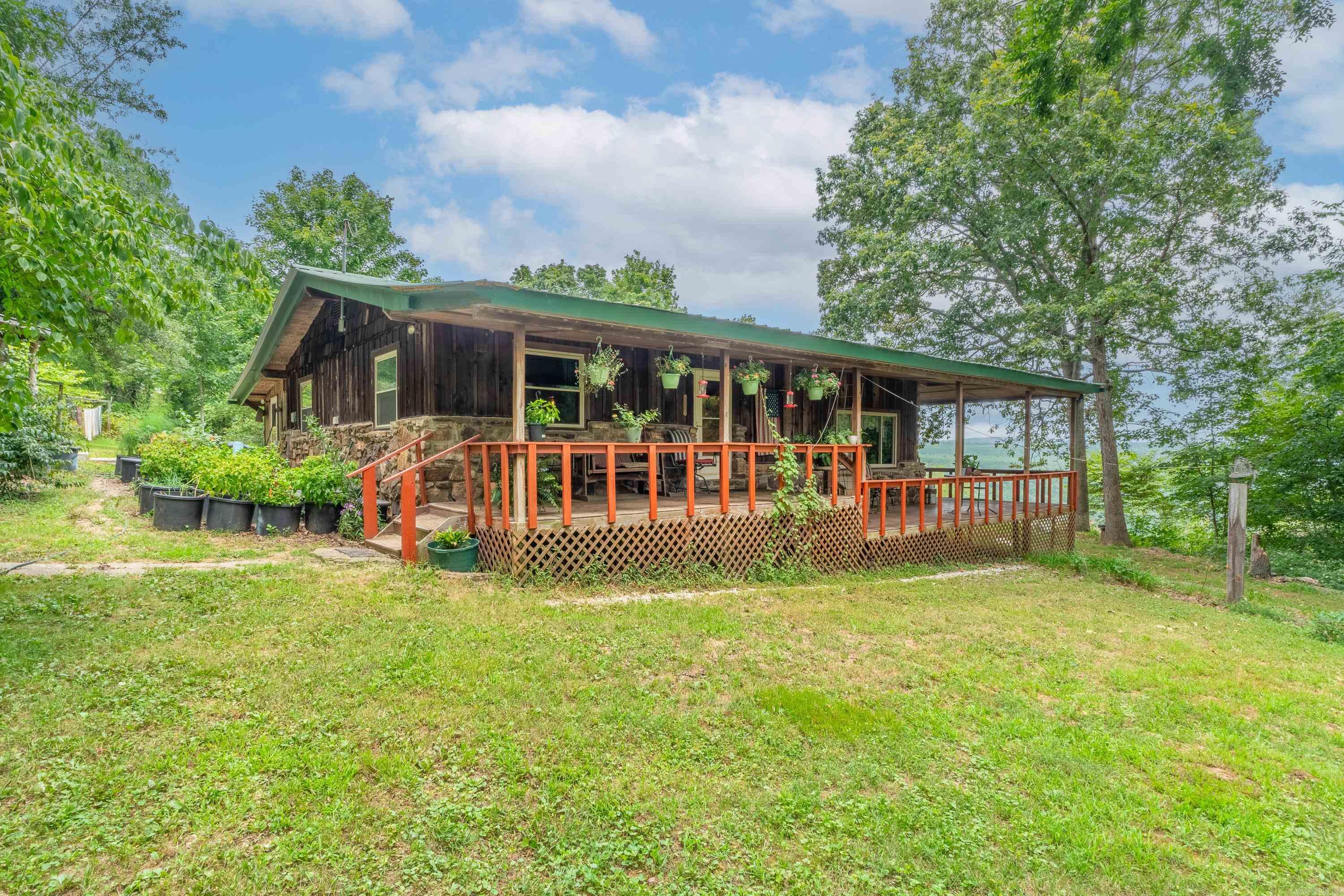 279  Candy  Clinton, AR