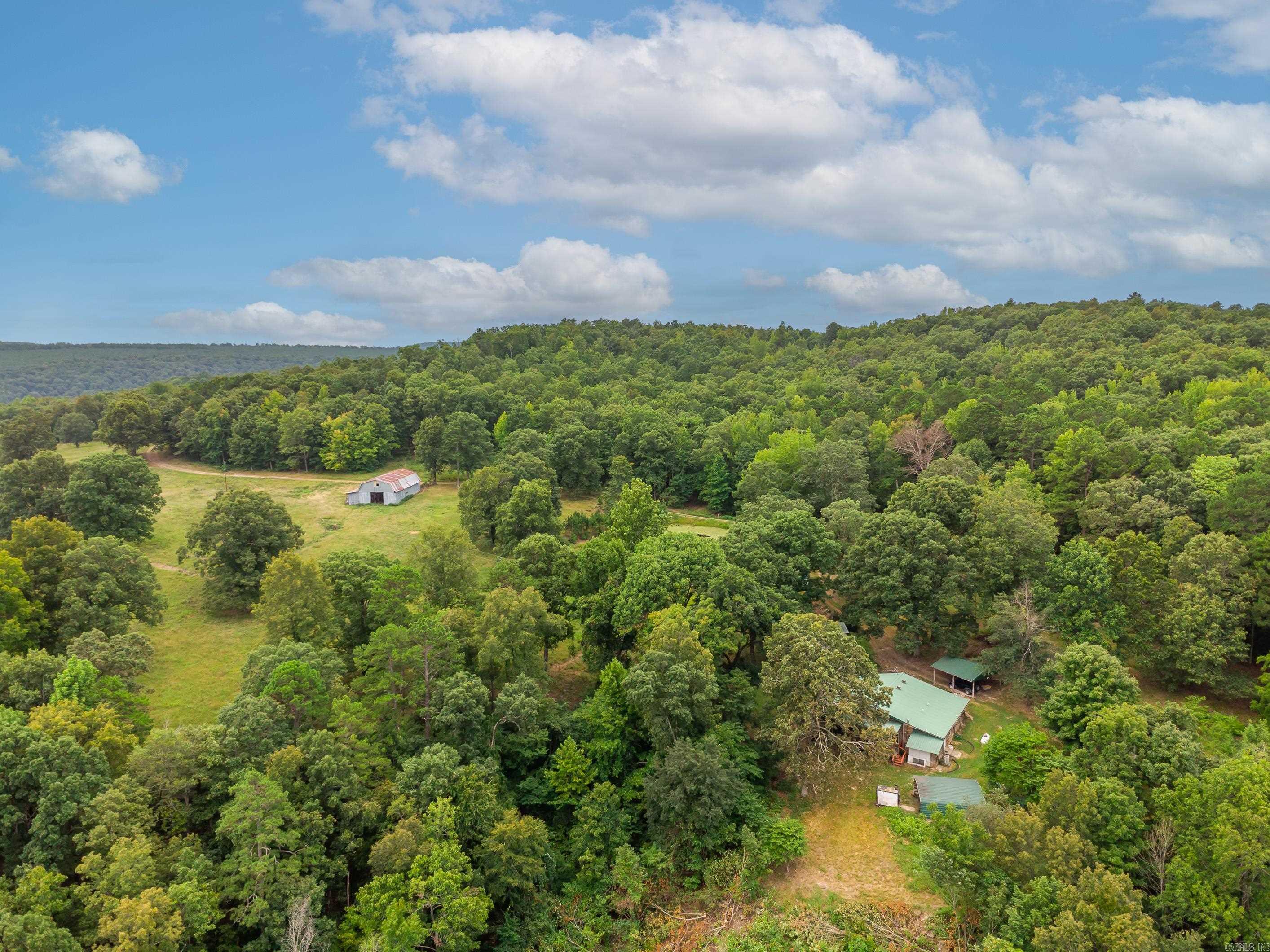 279  Candy  Clinton, AR