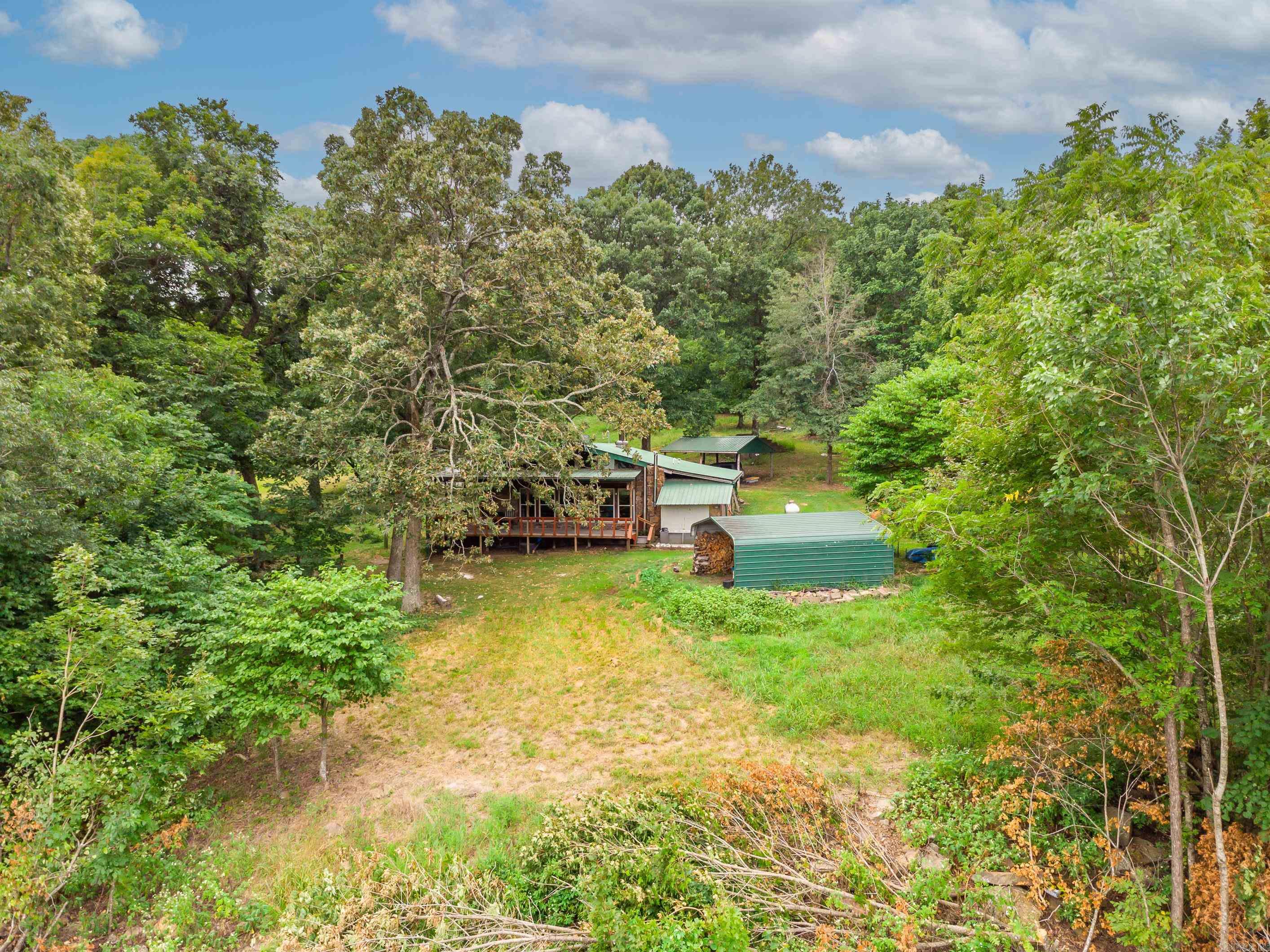279  Candy  Clinton, AR