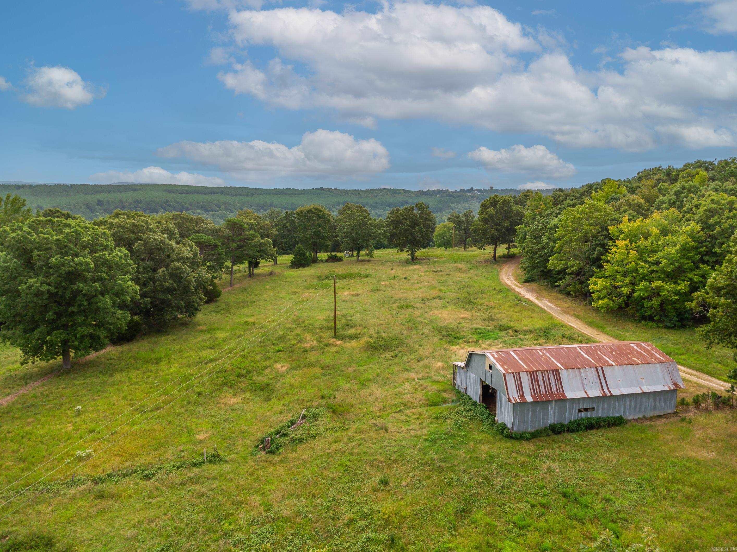 279  Candy  Clinton, AR