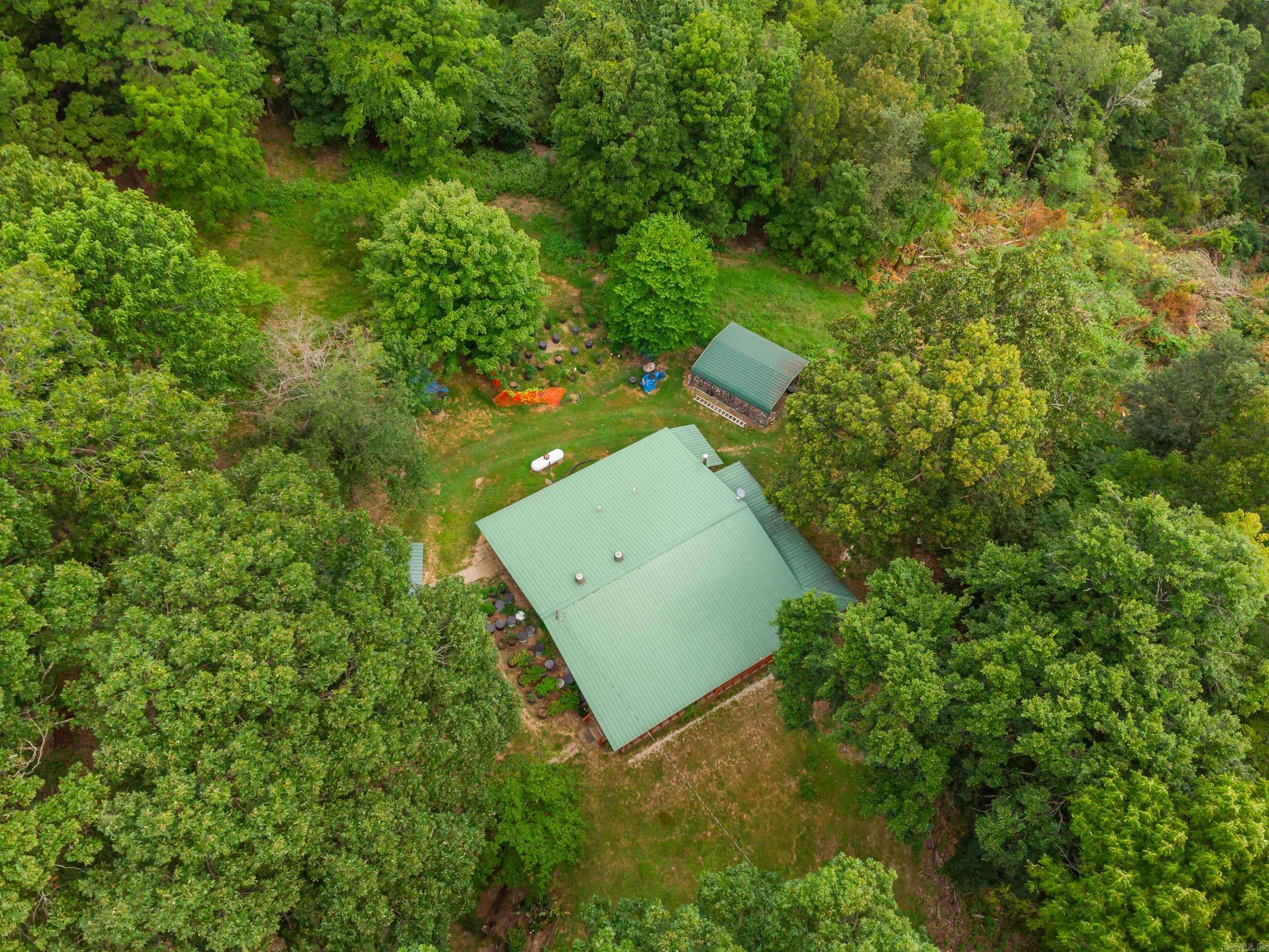 279  Candy  Clinton, AR