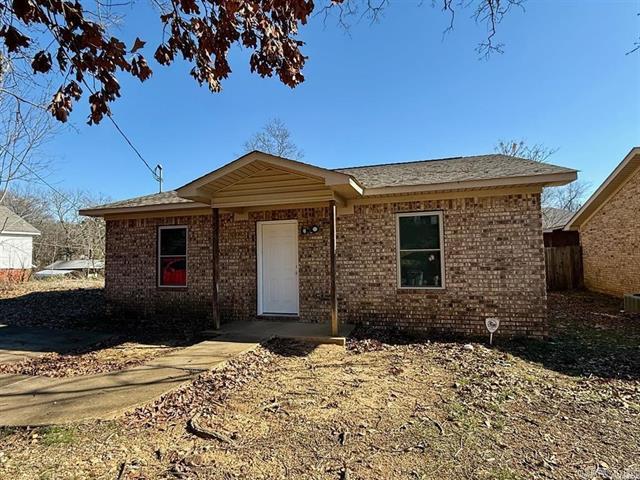 212  Jeffries  Hot Springs, AR