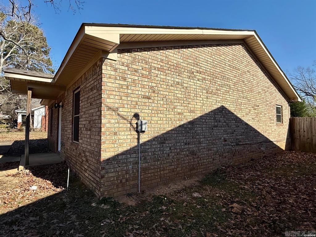 212  Jeffries  Hot Springs, AR