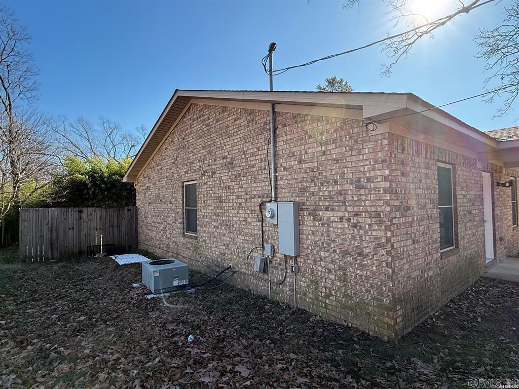 212  Jeffries  Hot Springs, AR