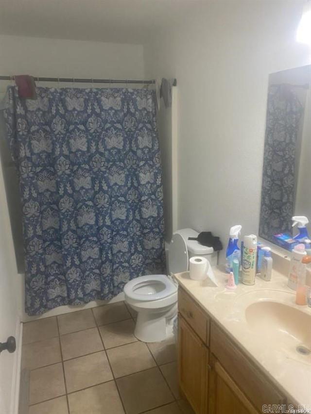 212  Jeffries  Hot Springs, AR