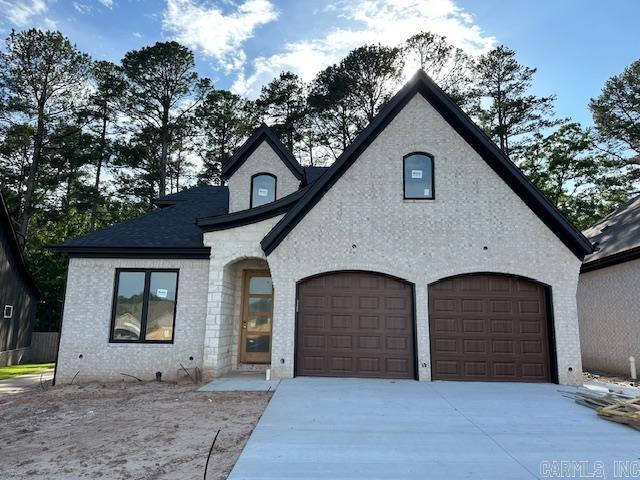 6  Woodlands Park Lane  Little Rock, AR
