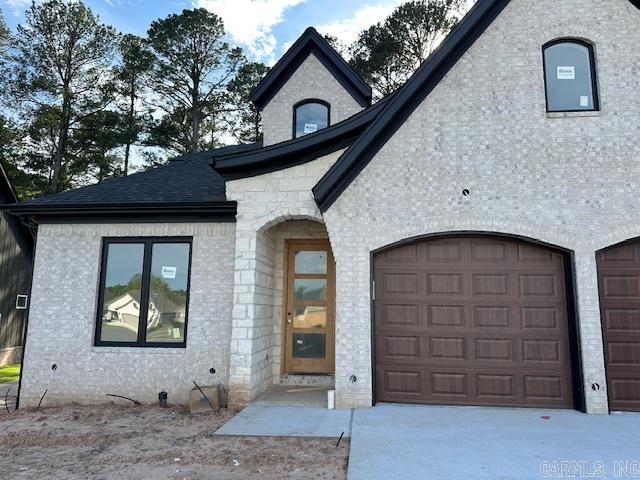 6  Woodlands Park Lane  Little Rock, AR