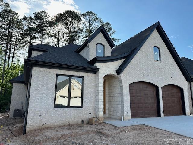 6  Woodlands Park Lane  Little Rock, AR