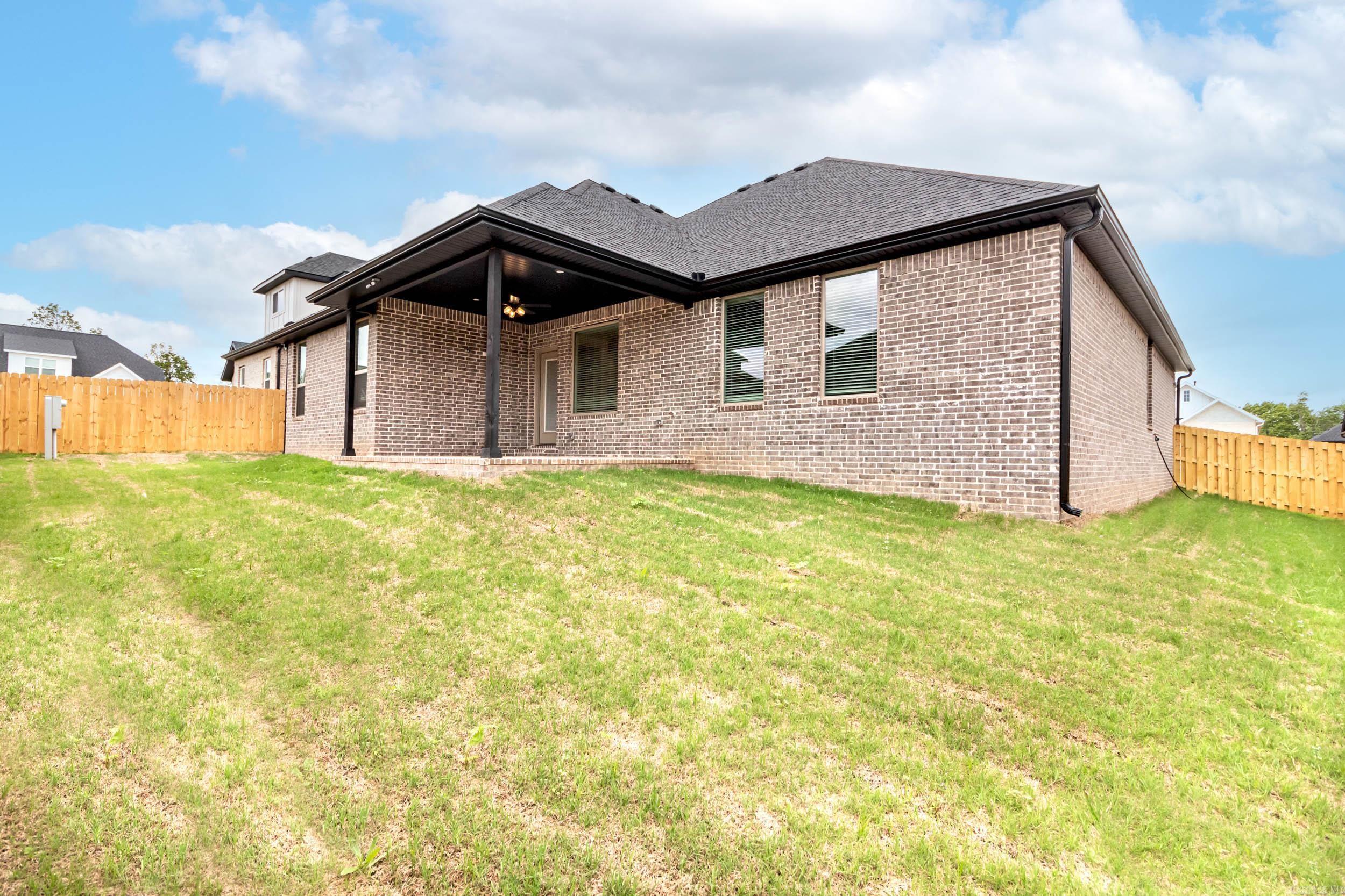 1433  Cittadella  Tontitown, AR