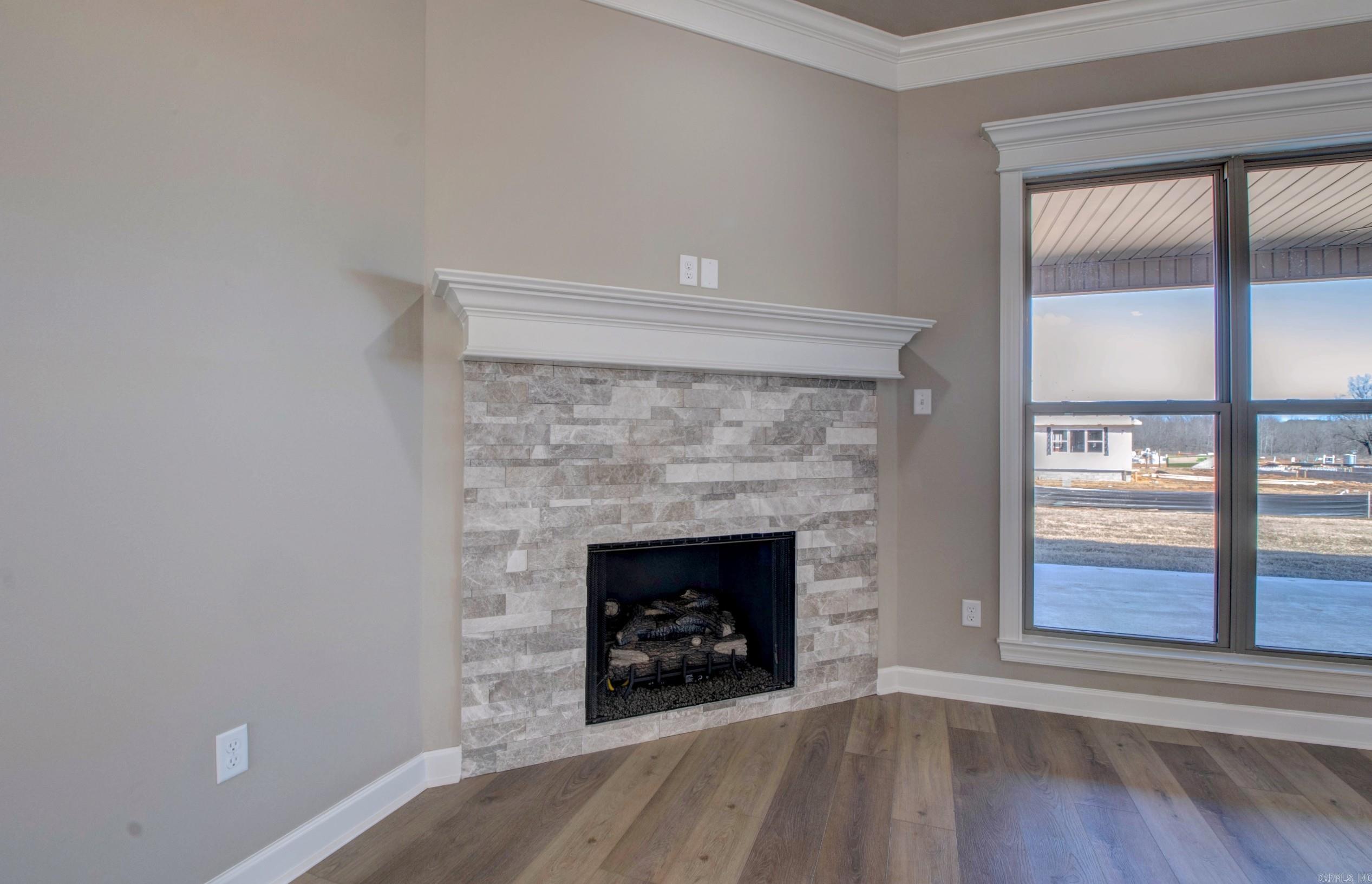 69 Lucia Lane Maumelle, AR 72113