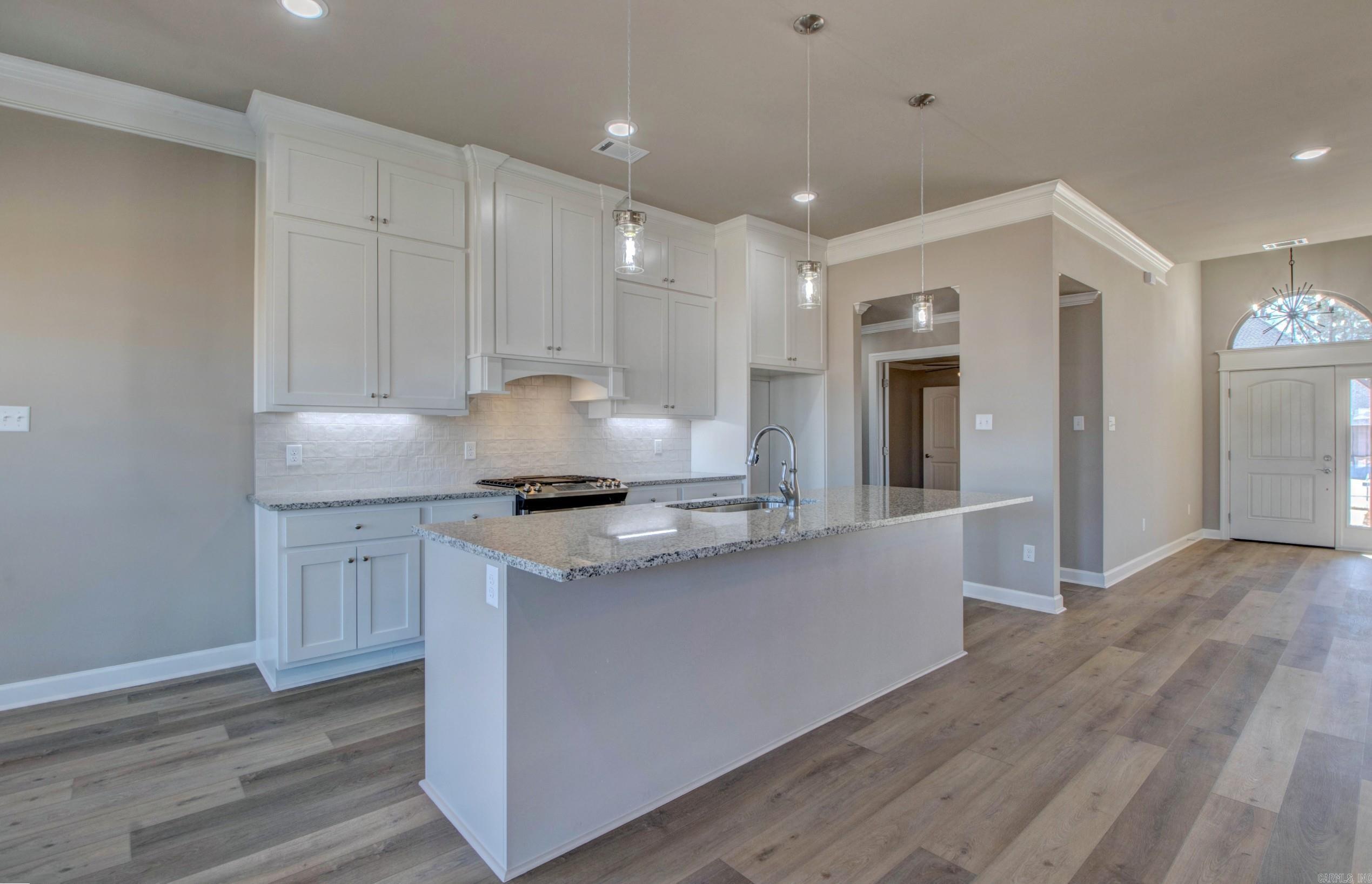 69 Lucia Lane Maumelle, AR 72113