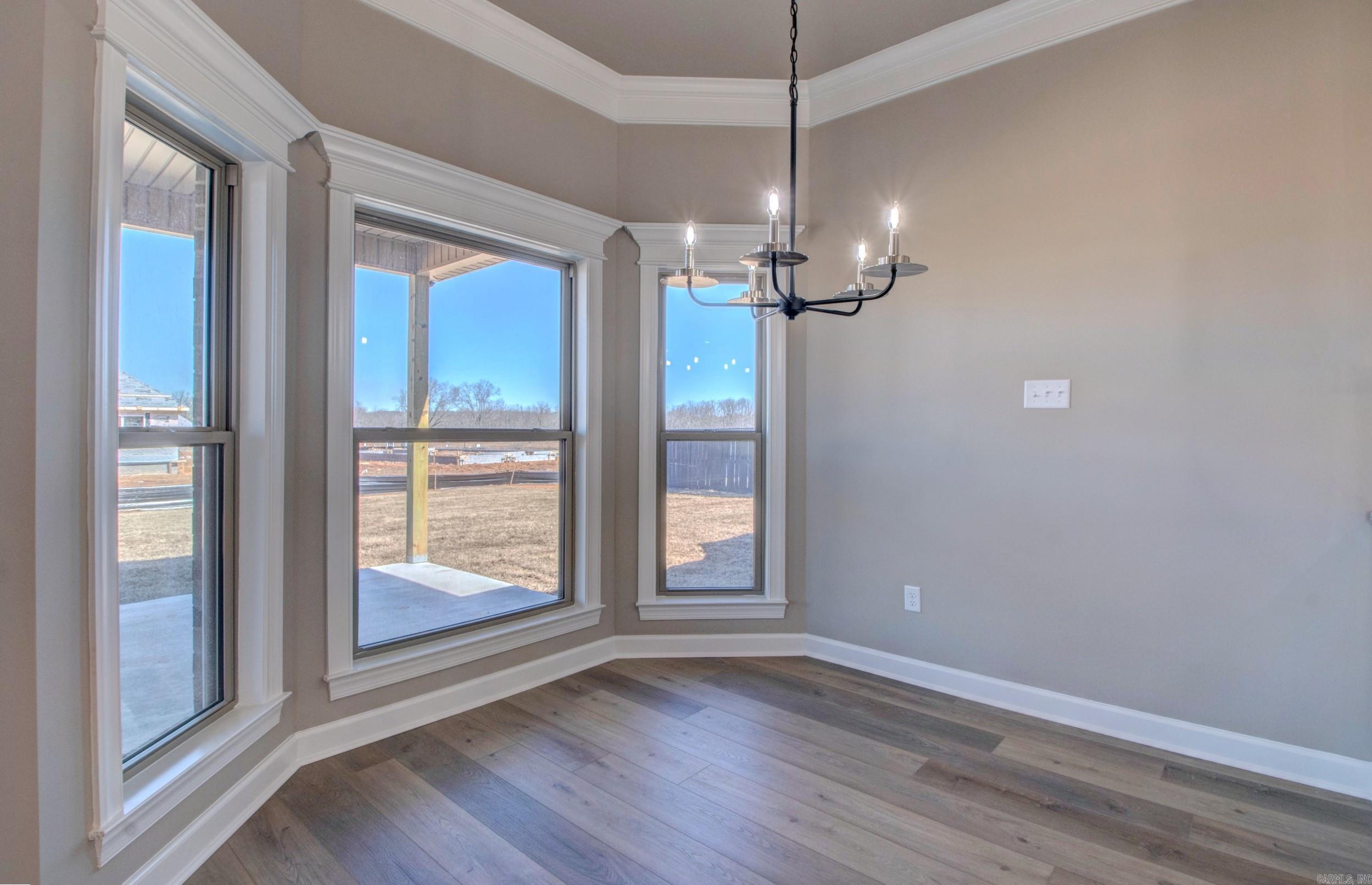 69 Lucia Lane Maumelle, AR 72113
