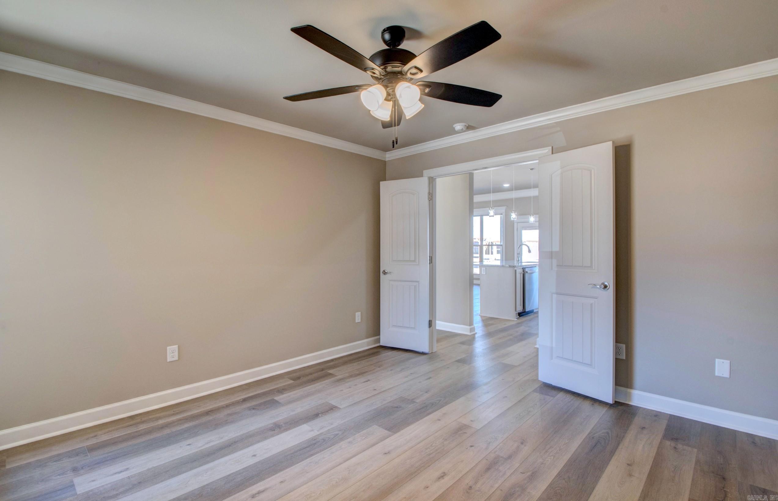 69 Lucia Lane Maumelle, AR 72113