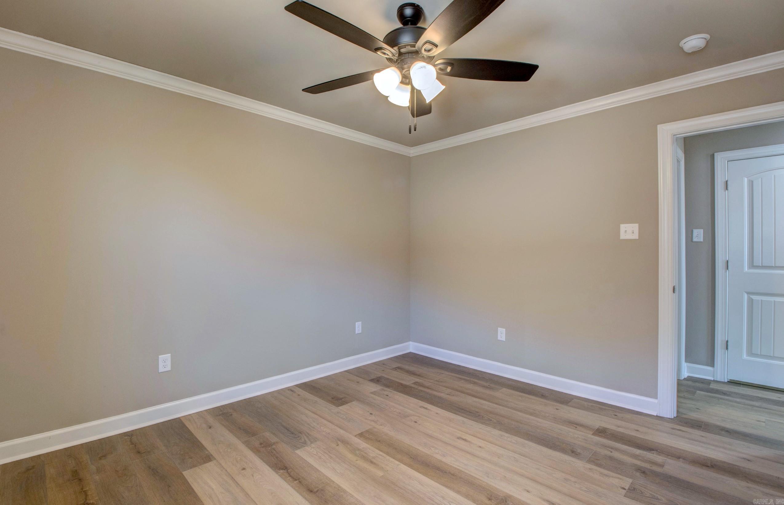 69 Lucia Lane Maumelle, AR 72113