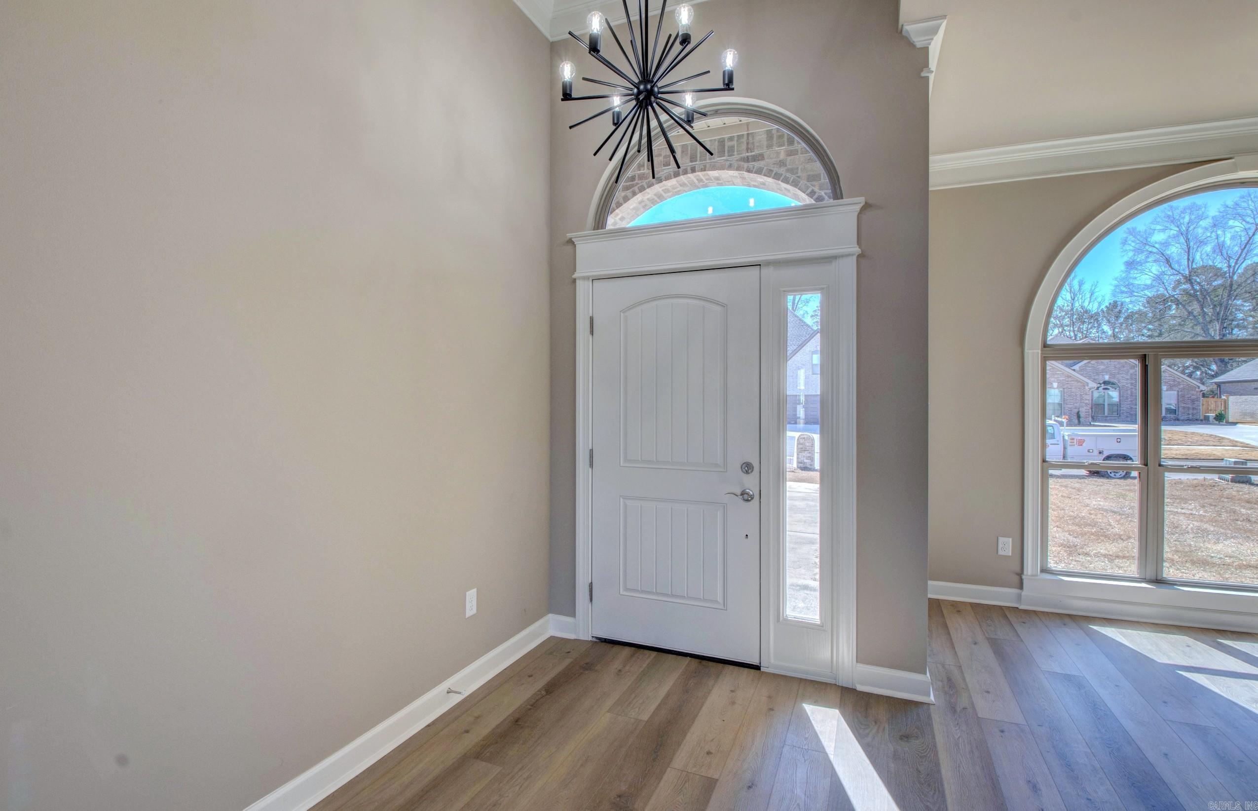 69 Lucia Lane Maumelle, AR 72113