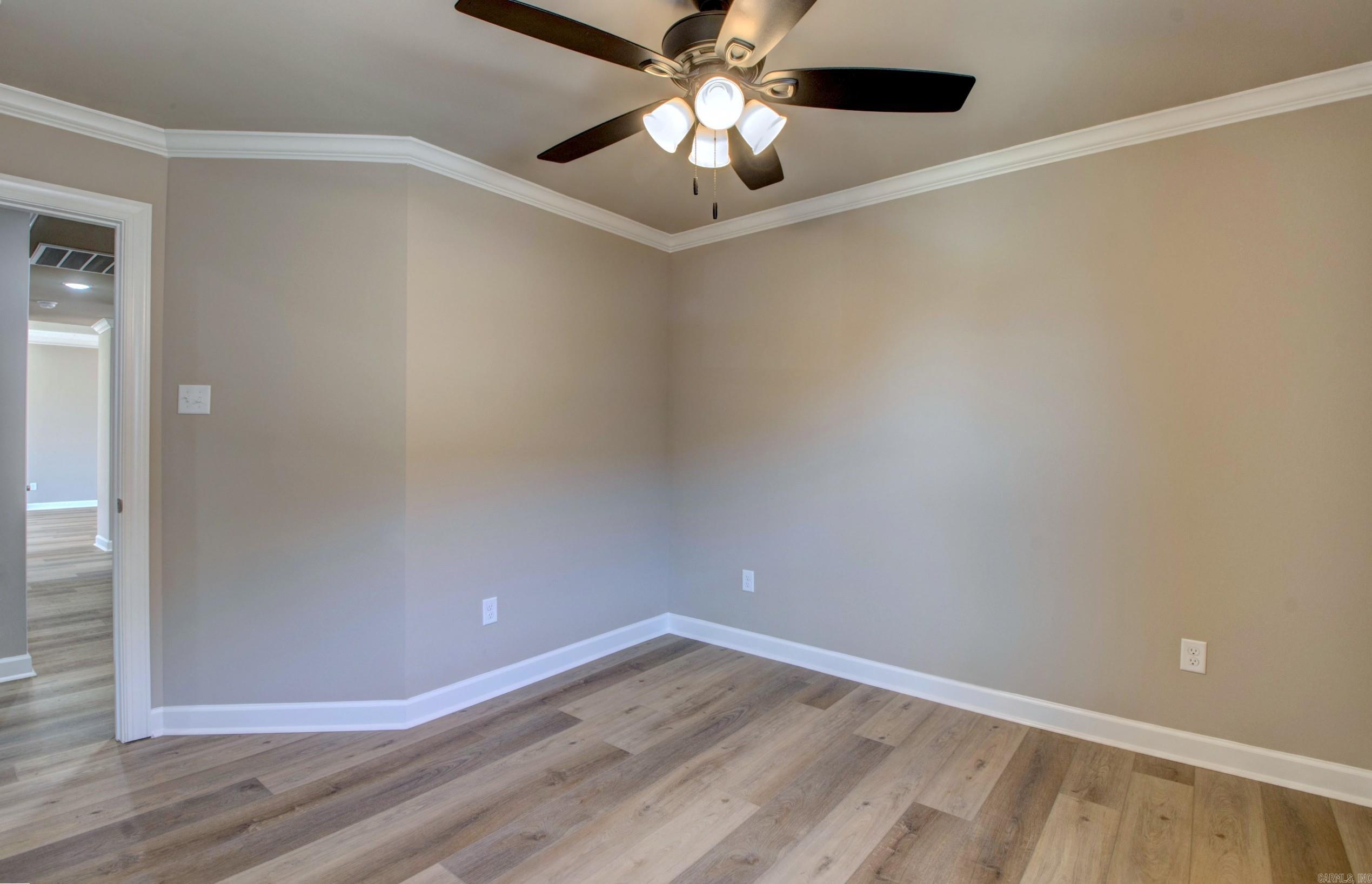 69 Lucia Lane Maumelle, AR 72113