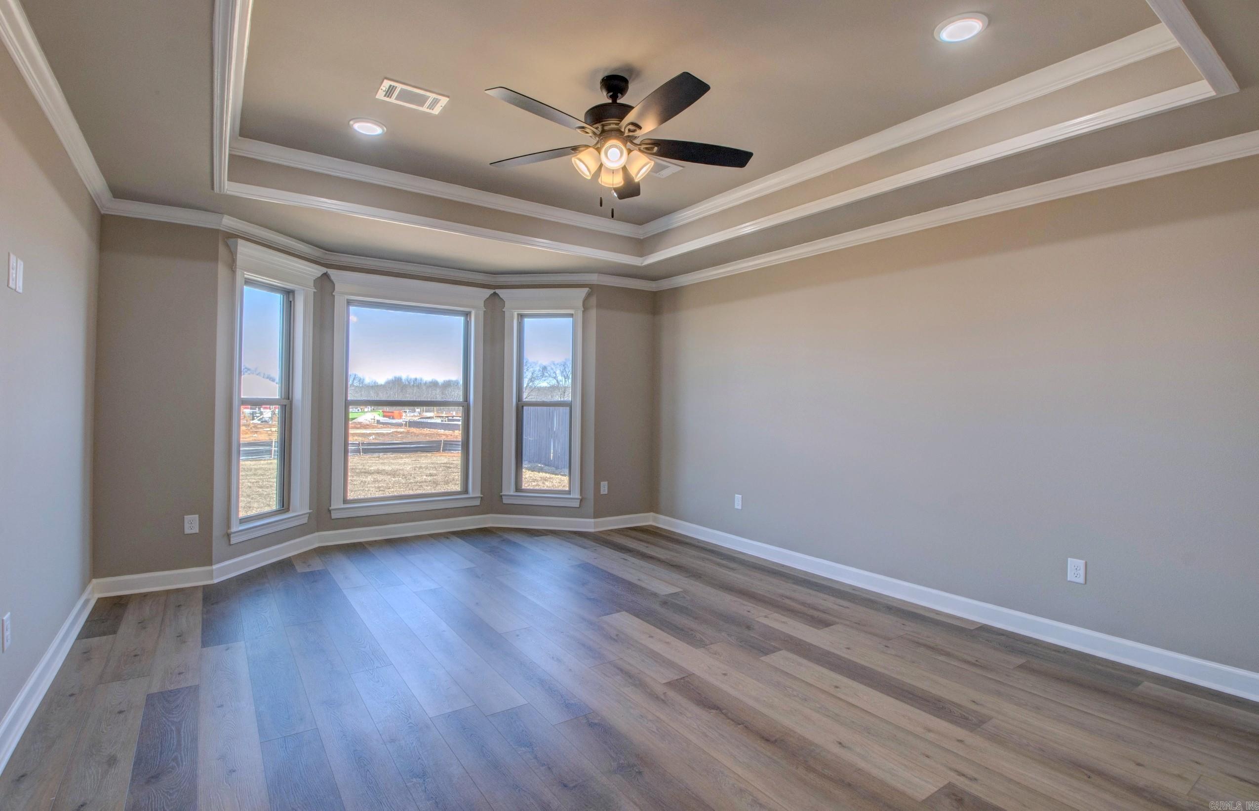 69 Lucia Lane Maumelle, AR 72113
