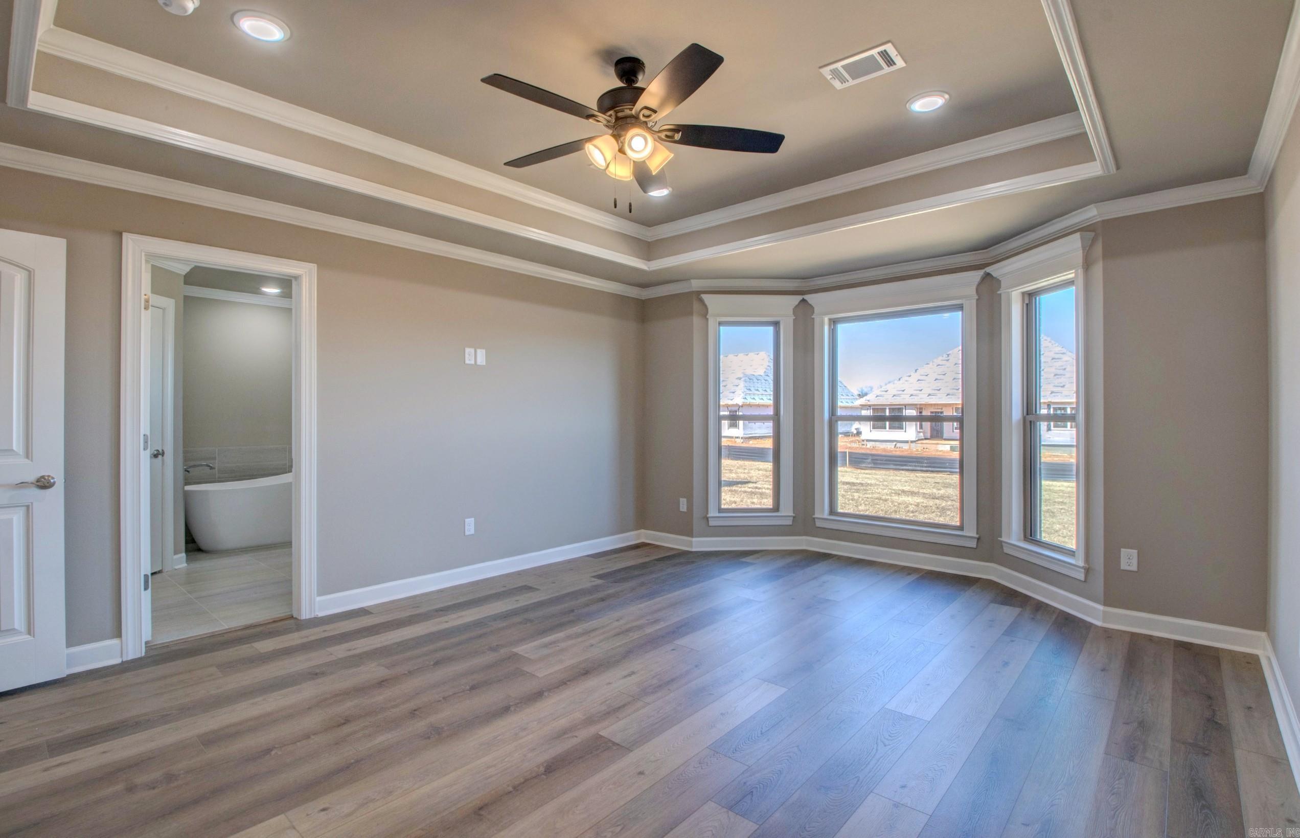 69 Lucia Lane Maumelle, AR 72113