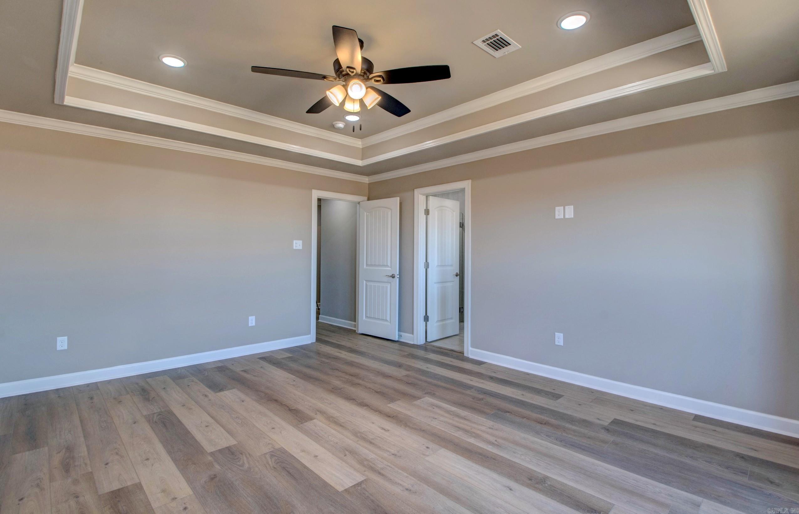 69 Lucia Lane Maumelle, AR 72113