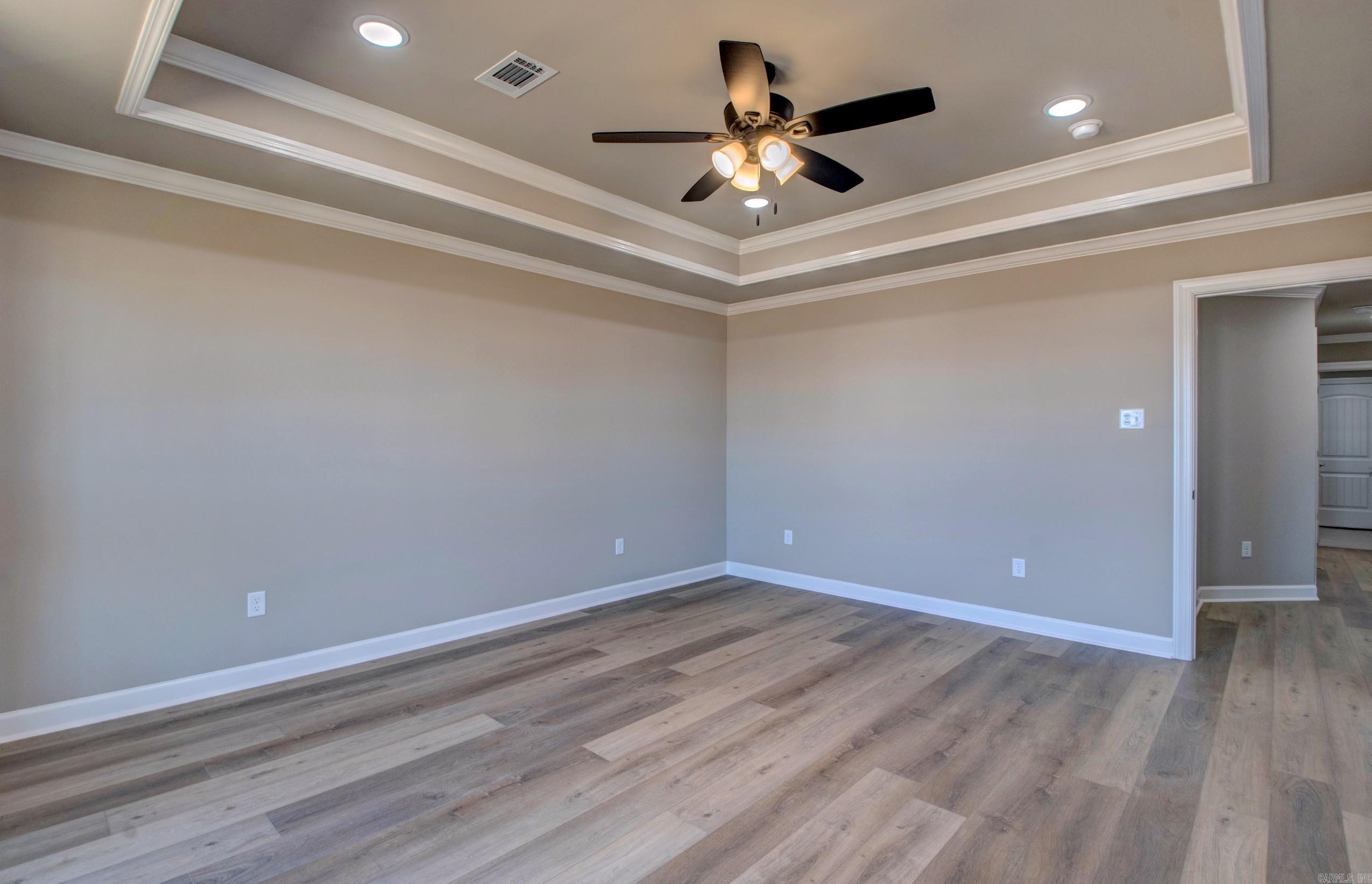 69 Lucia Lane Maumelle, AR 72113