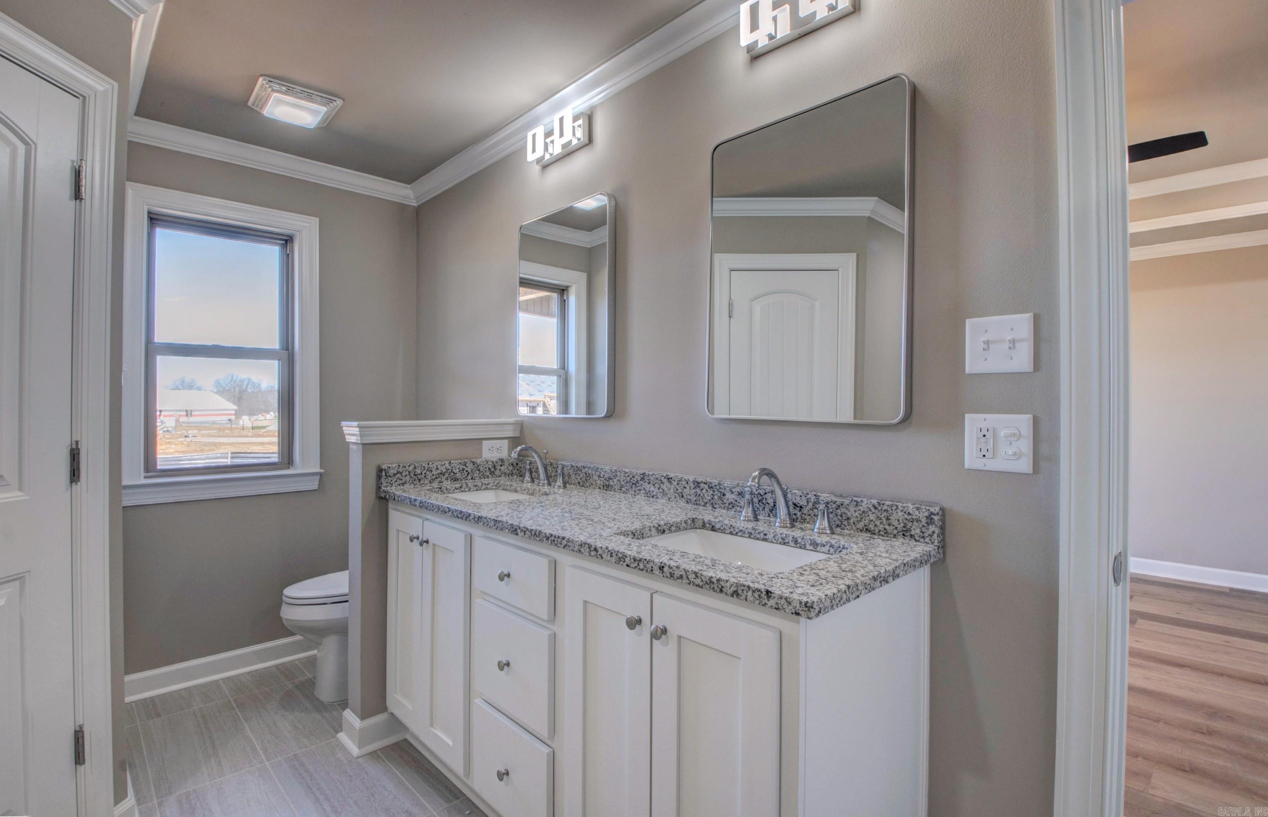 69 Lucia Lane Maumelle, AR 72113