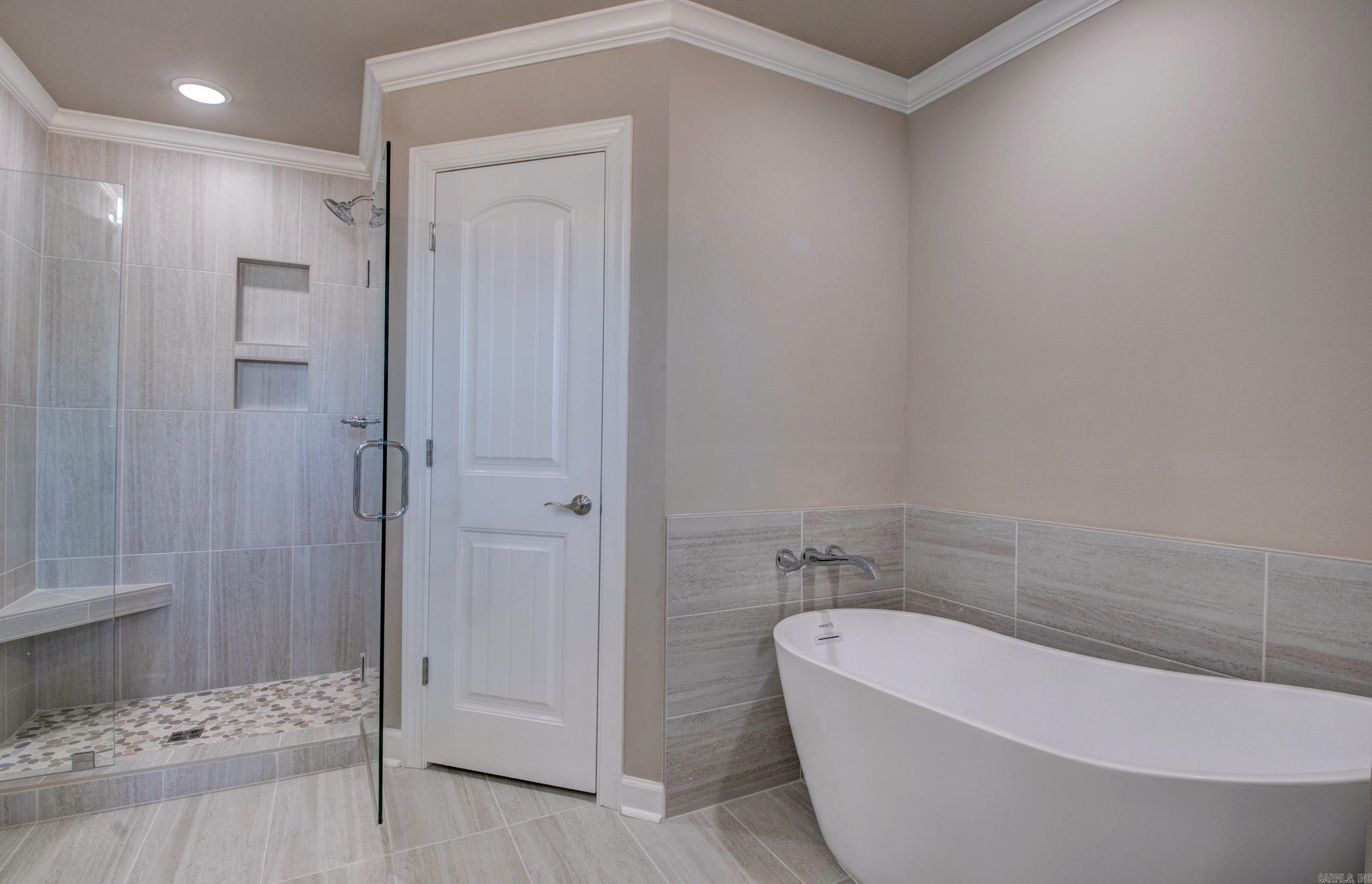69 Lucia Lane Maumelle, AR 72113