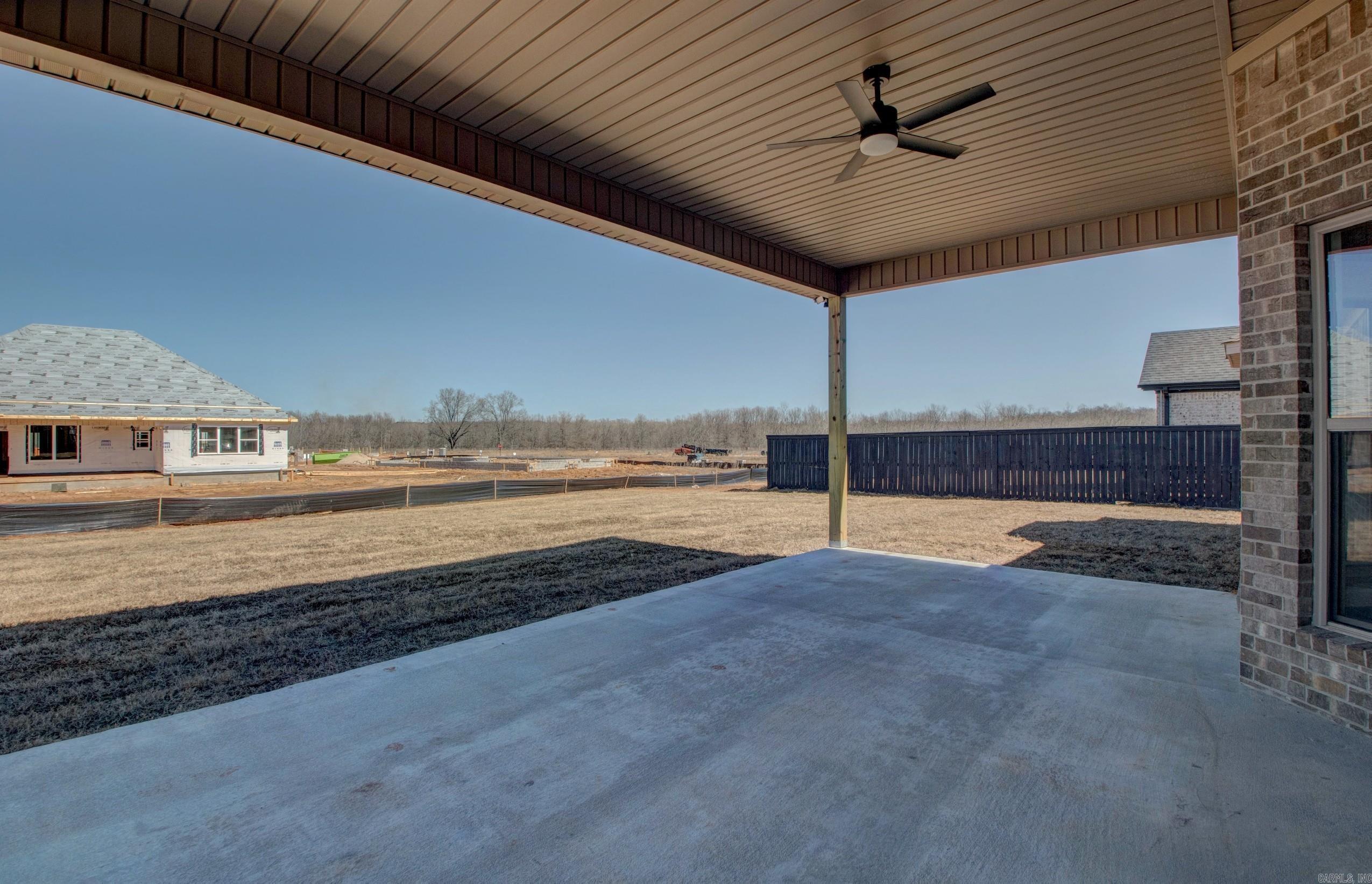 69 Lucia Lane Maumelle, AR 72113