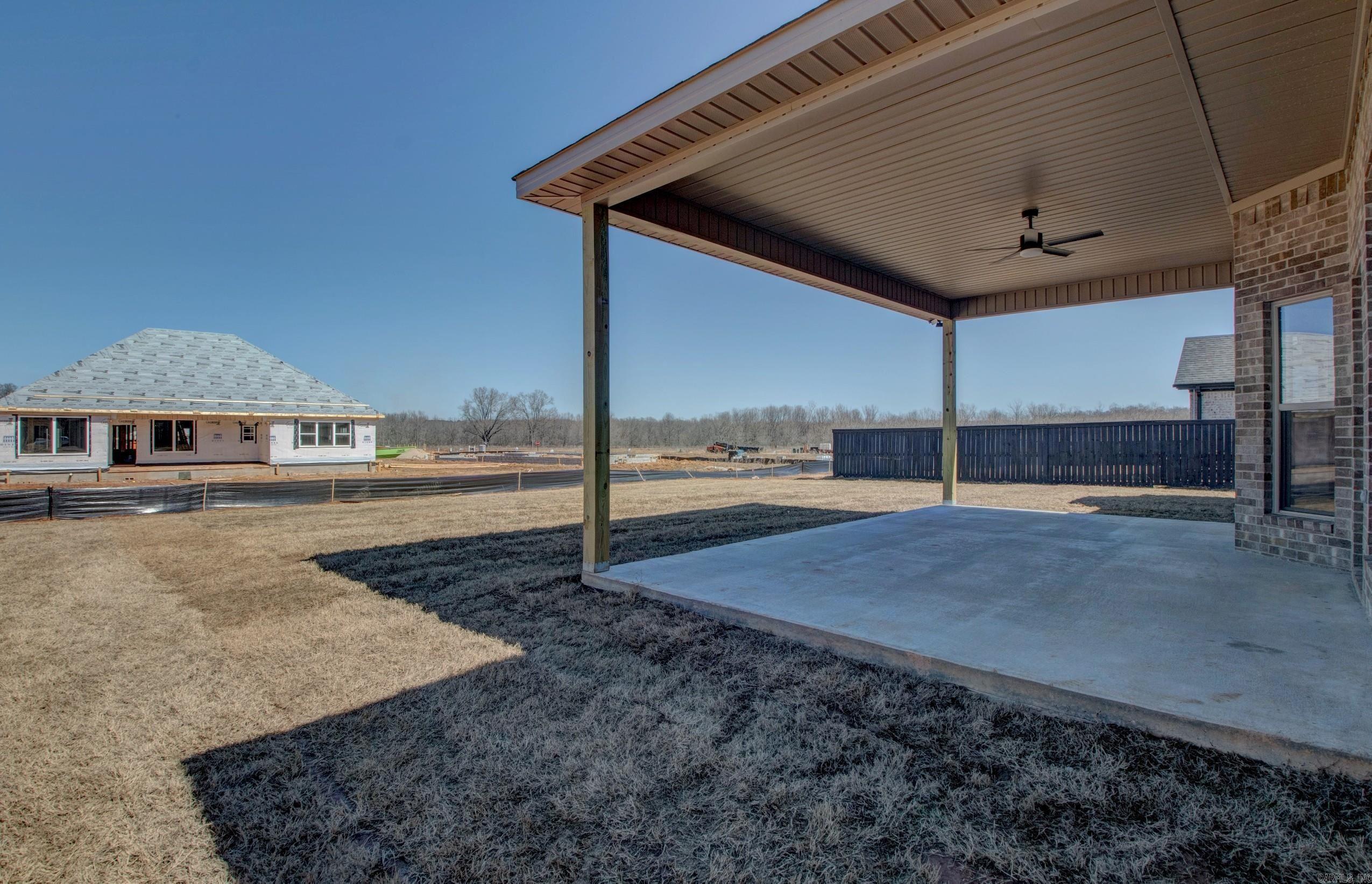 69 Lucia Lane Maumelle, AR 72113