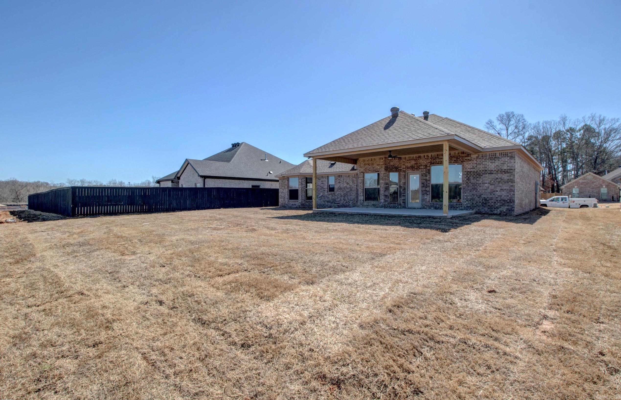 69 Lucia Lane Maumelle, AR 72113