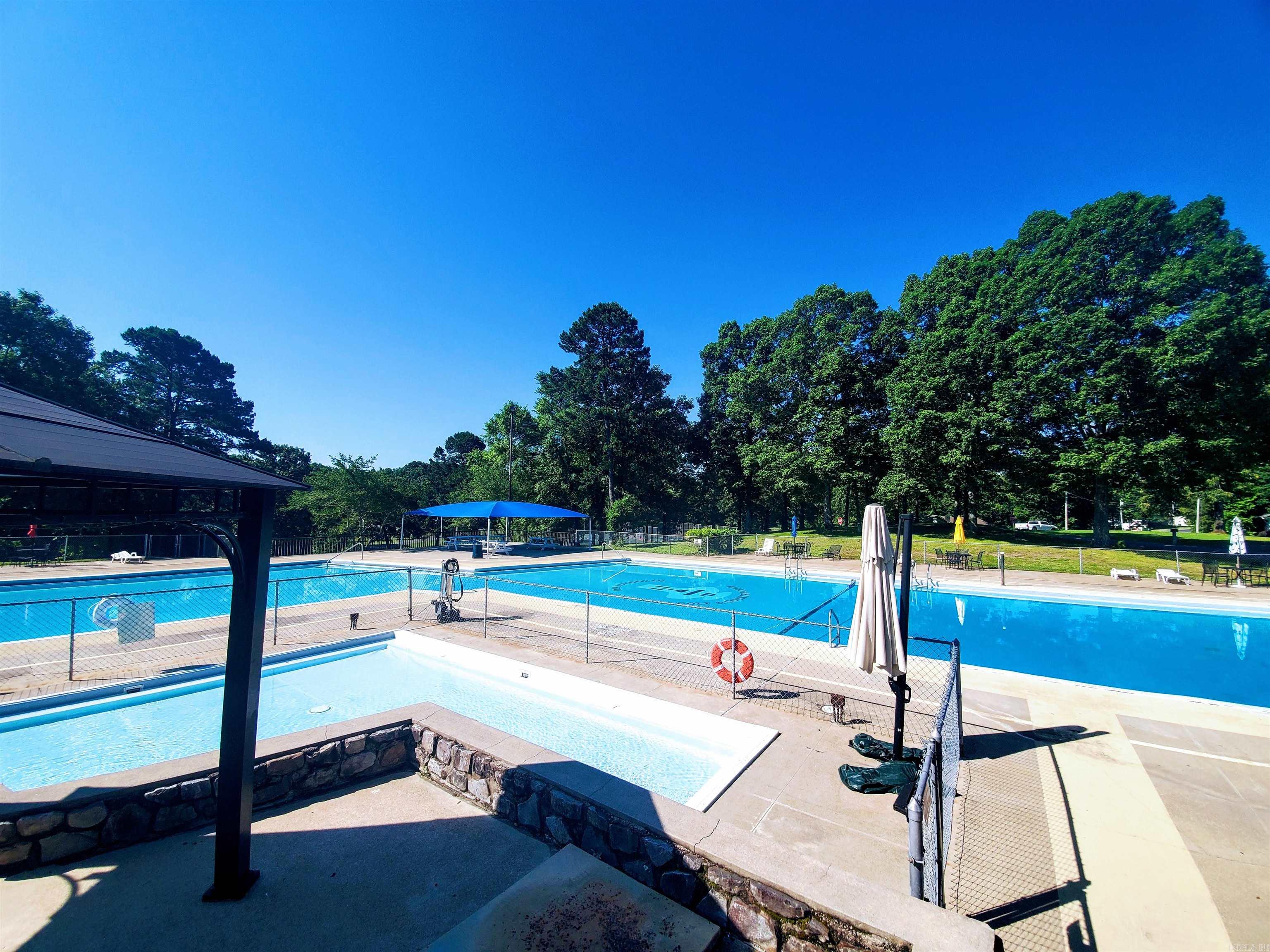 33 Waterfront Ct  Hot Springs, AR