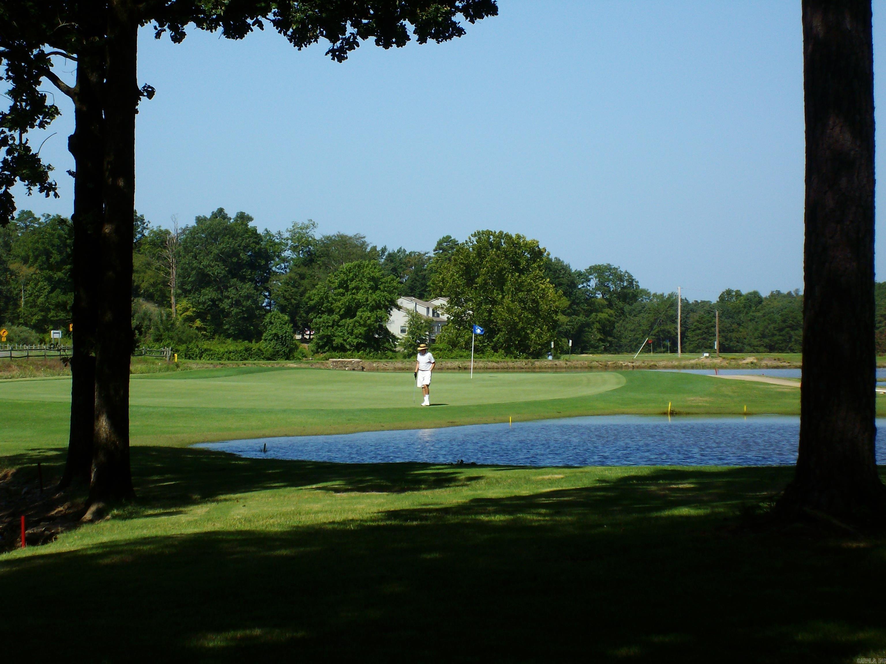 33 Waterfront Ct  Hot Springs, AR