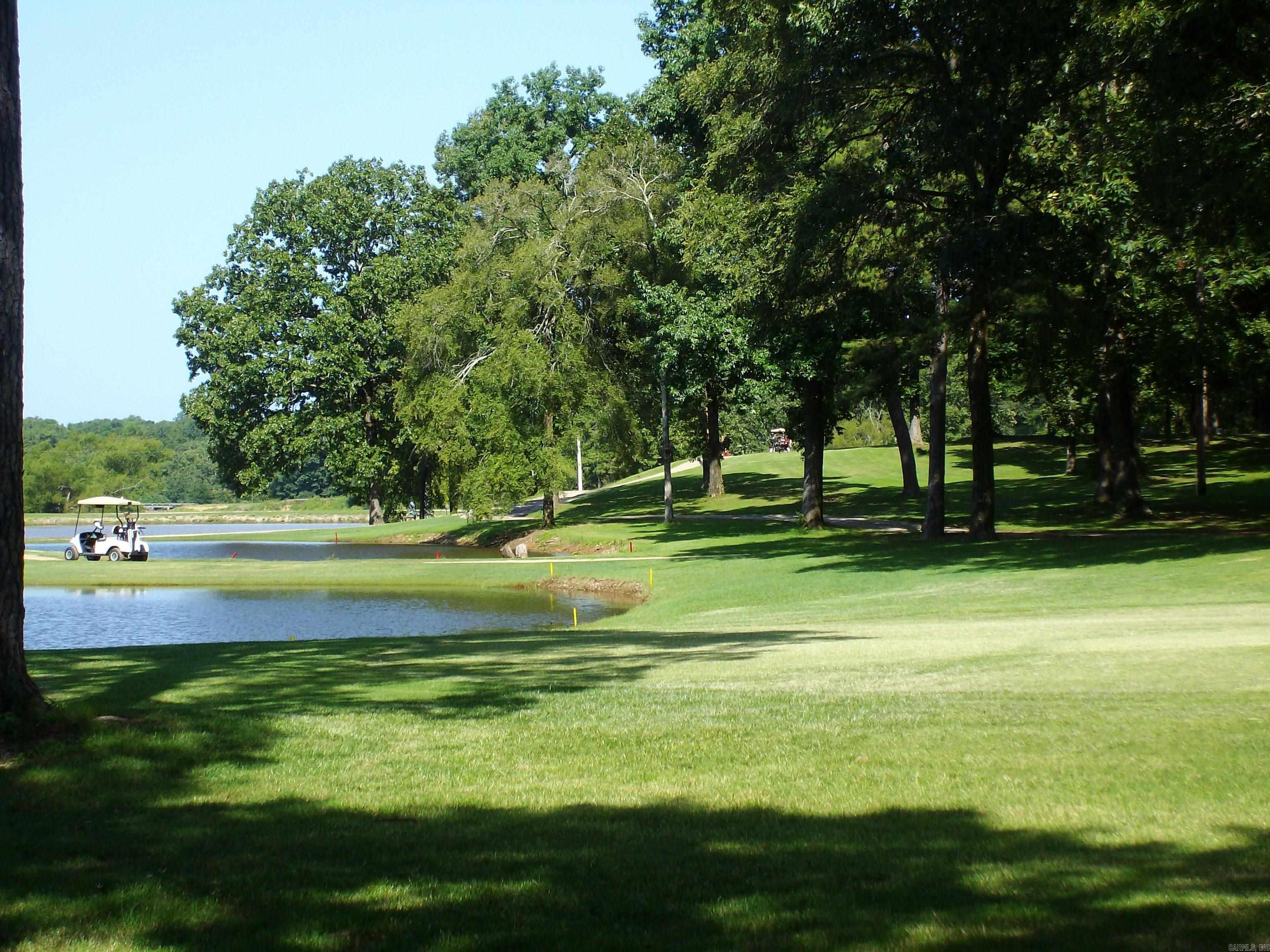 33  Waterfront Ct  Hot Springs, AR