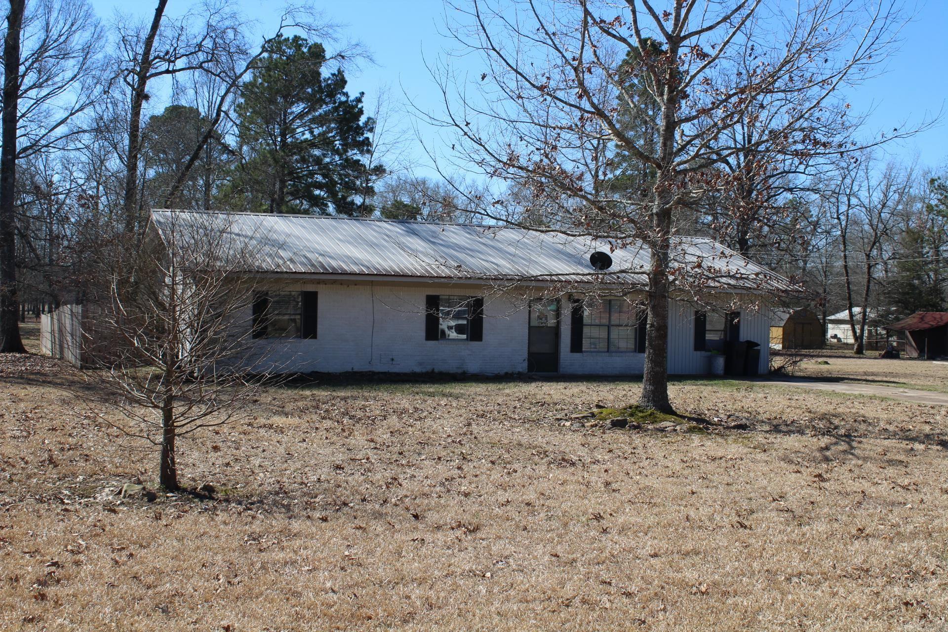 115  Morgan  Murfreesboro, AR