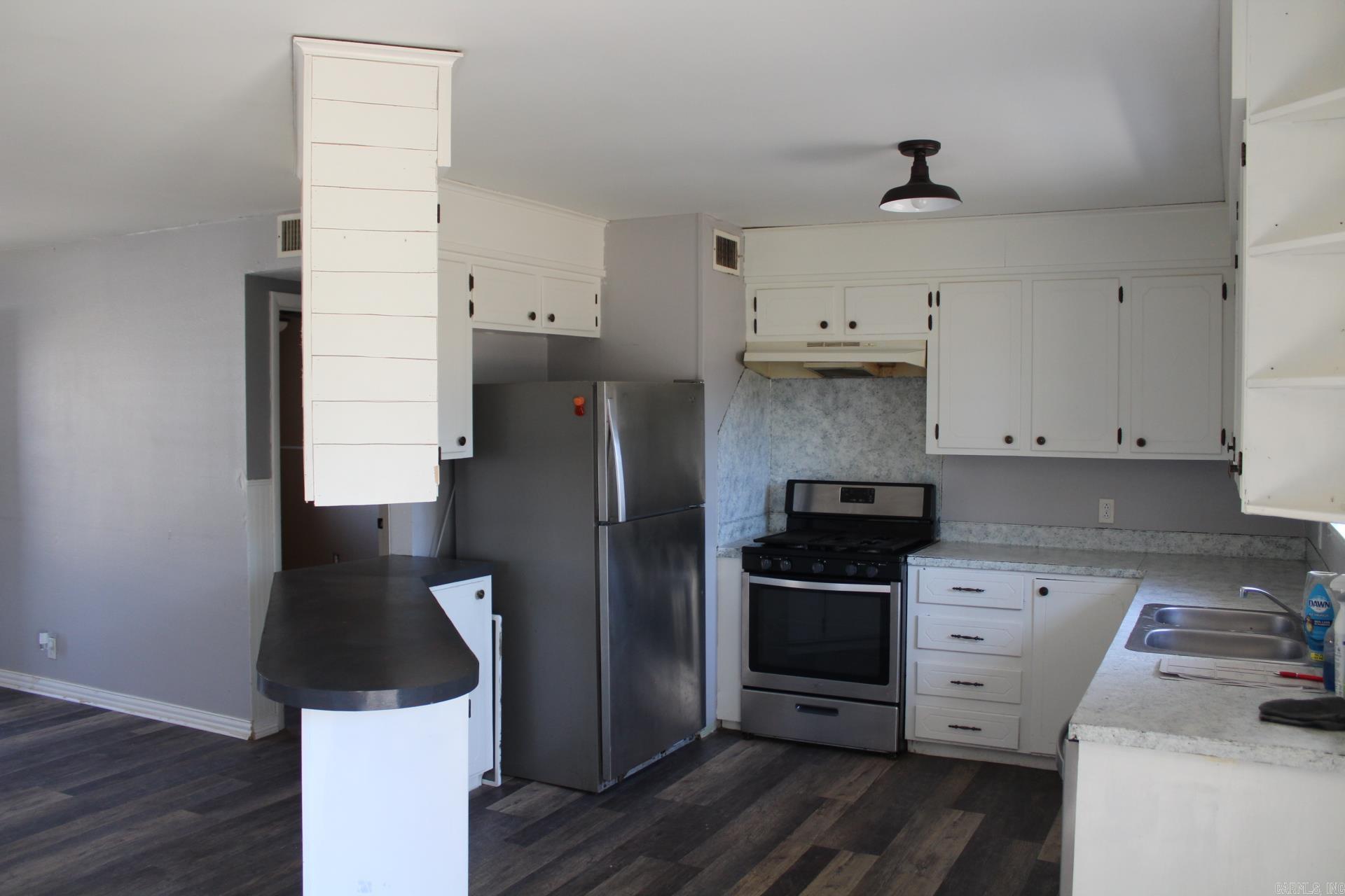 115  Morgan  Murfreesboro, AR