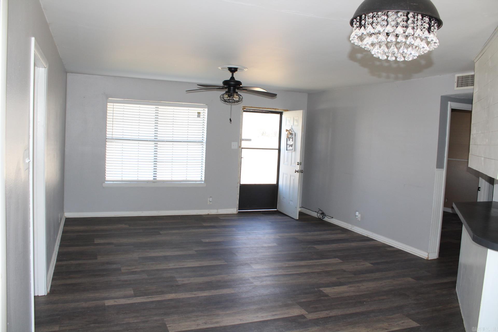 115  Morgan  Murfreesboro, AR