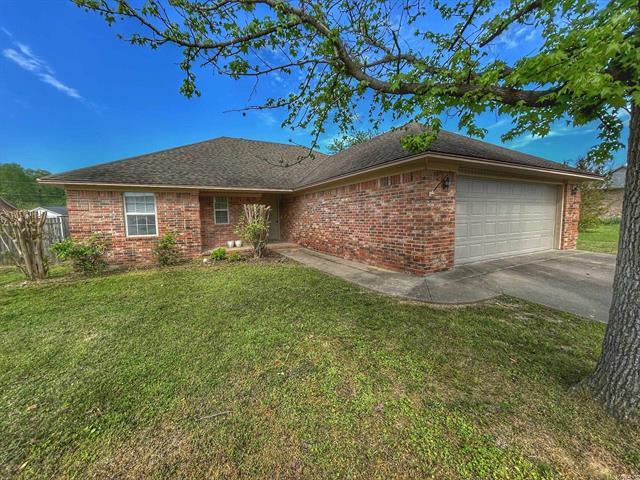 78  Sundance  Pottsville, AR