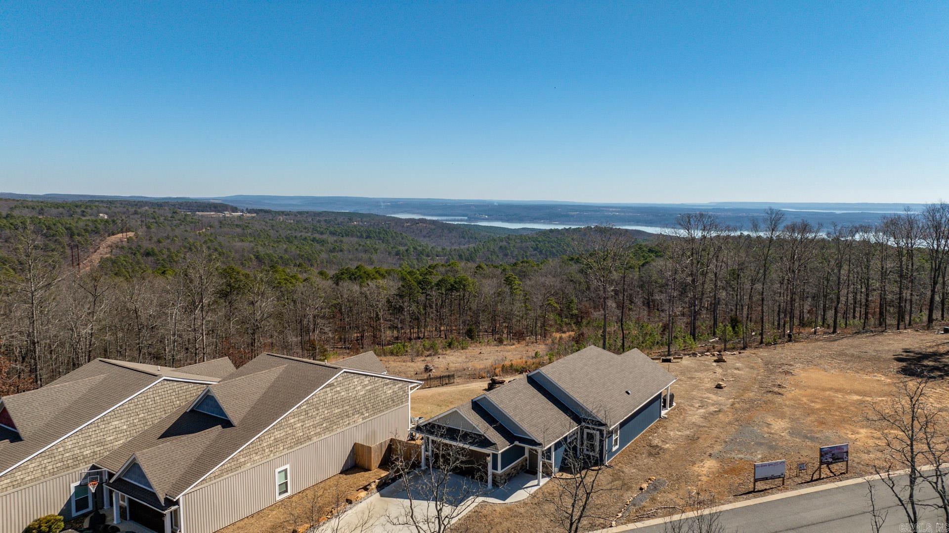 115  Osage Point  Fairfield Bay, AR