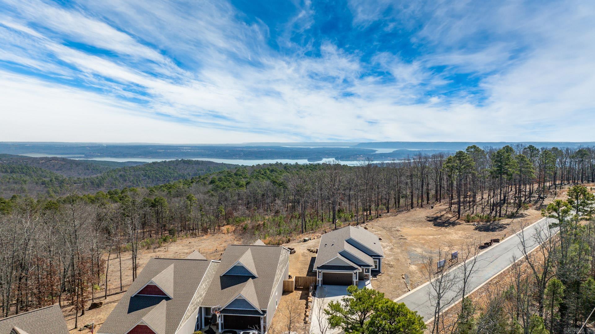 115  Osage Point  Fairfield Bay, AR