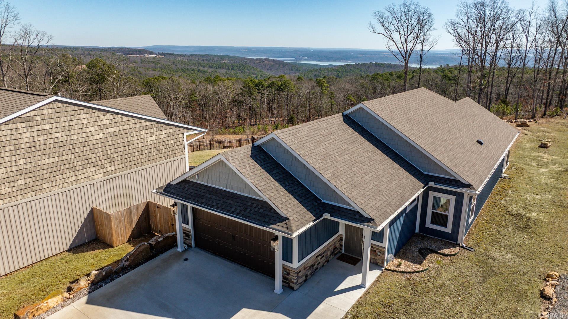 115  Osage Point  Fairfield Bay, AR