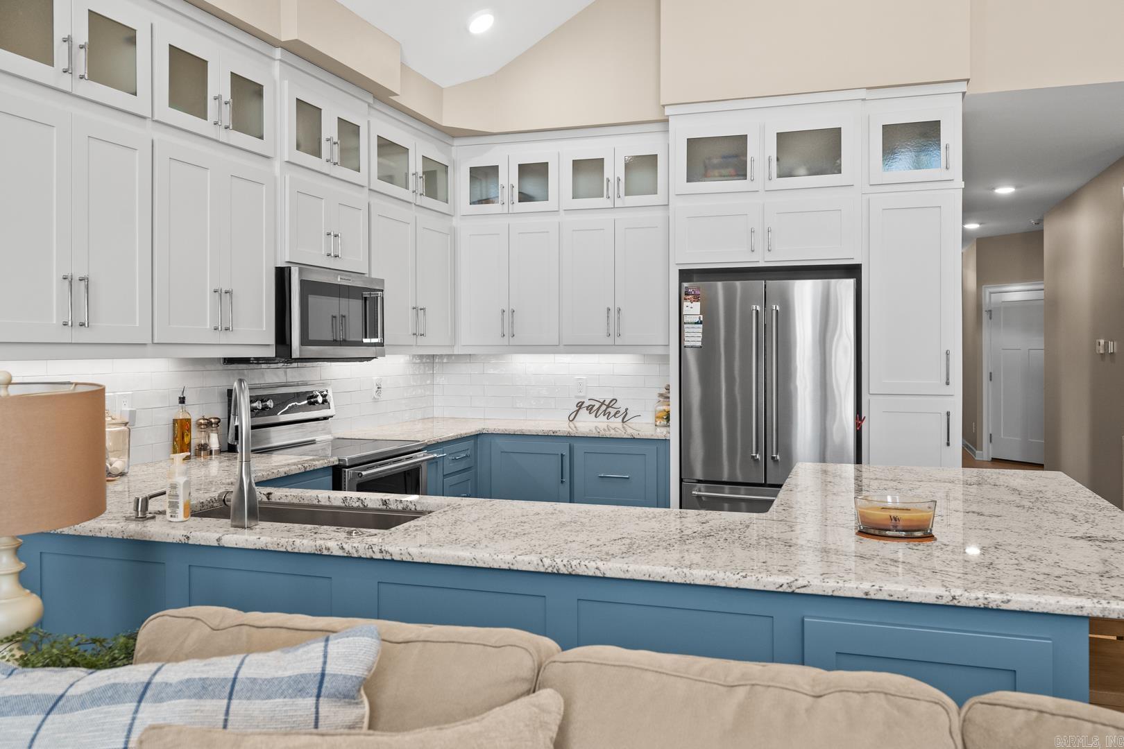 115  Osage Point  Fairfield Bay, AR
