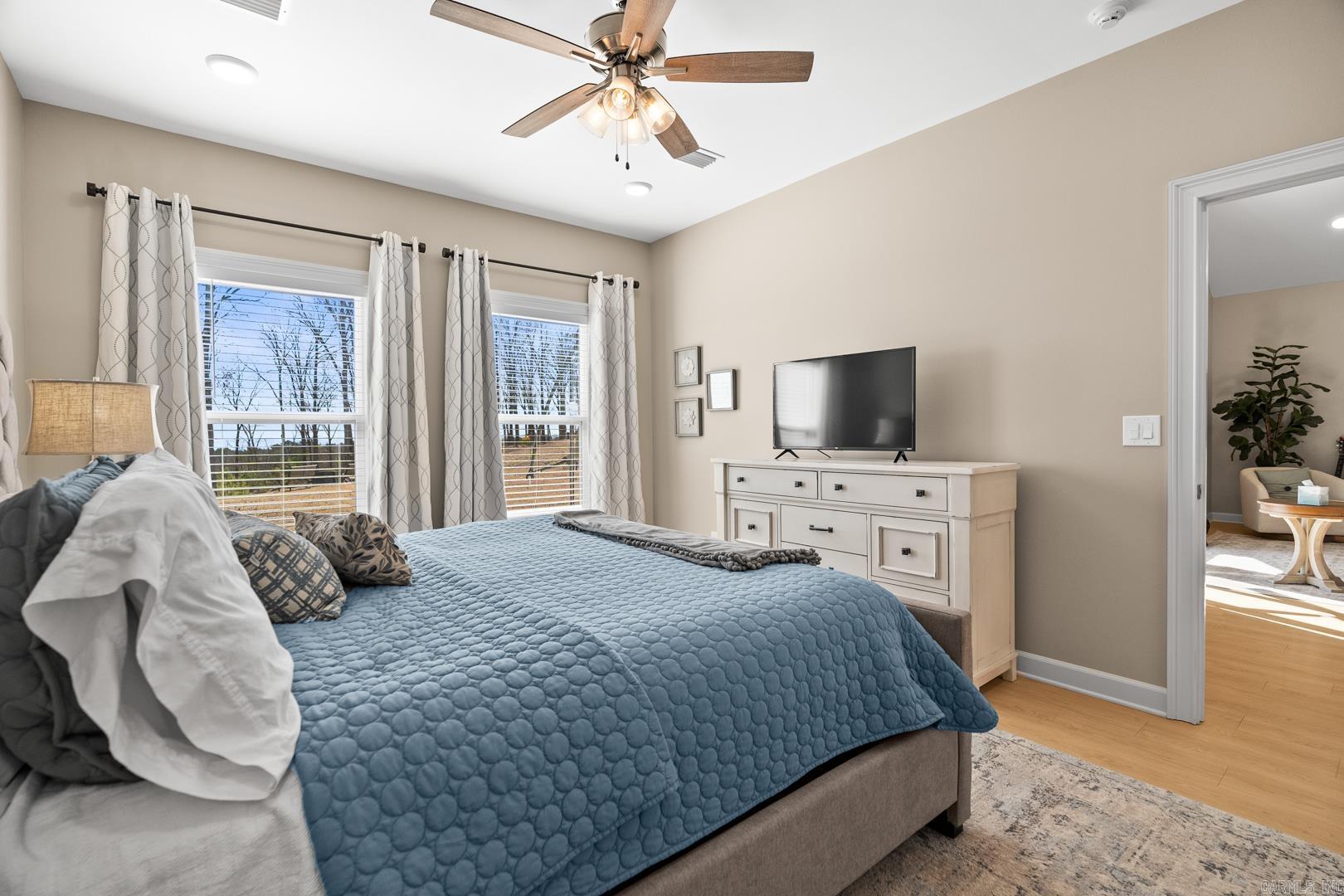 115  Osage Point  Fairfield Bay, AR