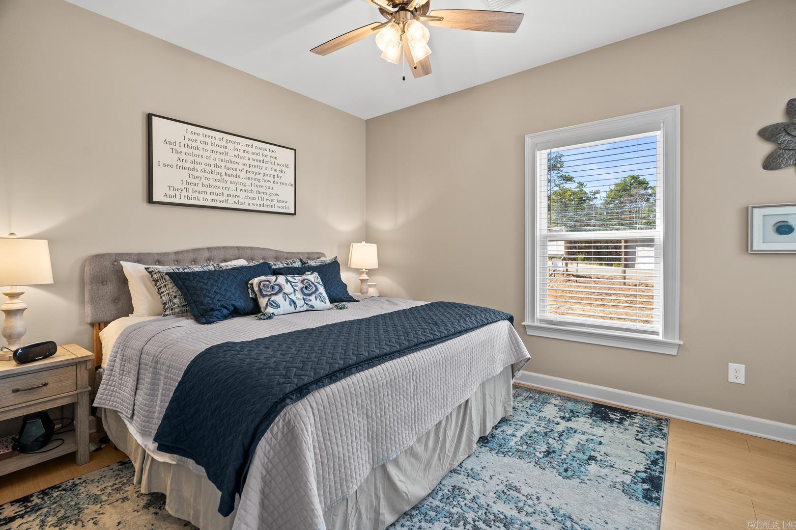115  Osage Point  Fairfield Bay, AR