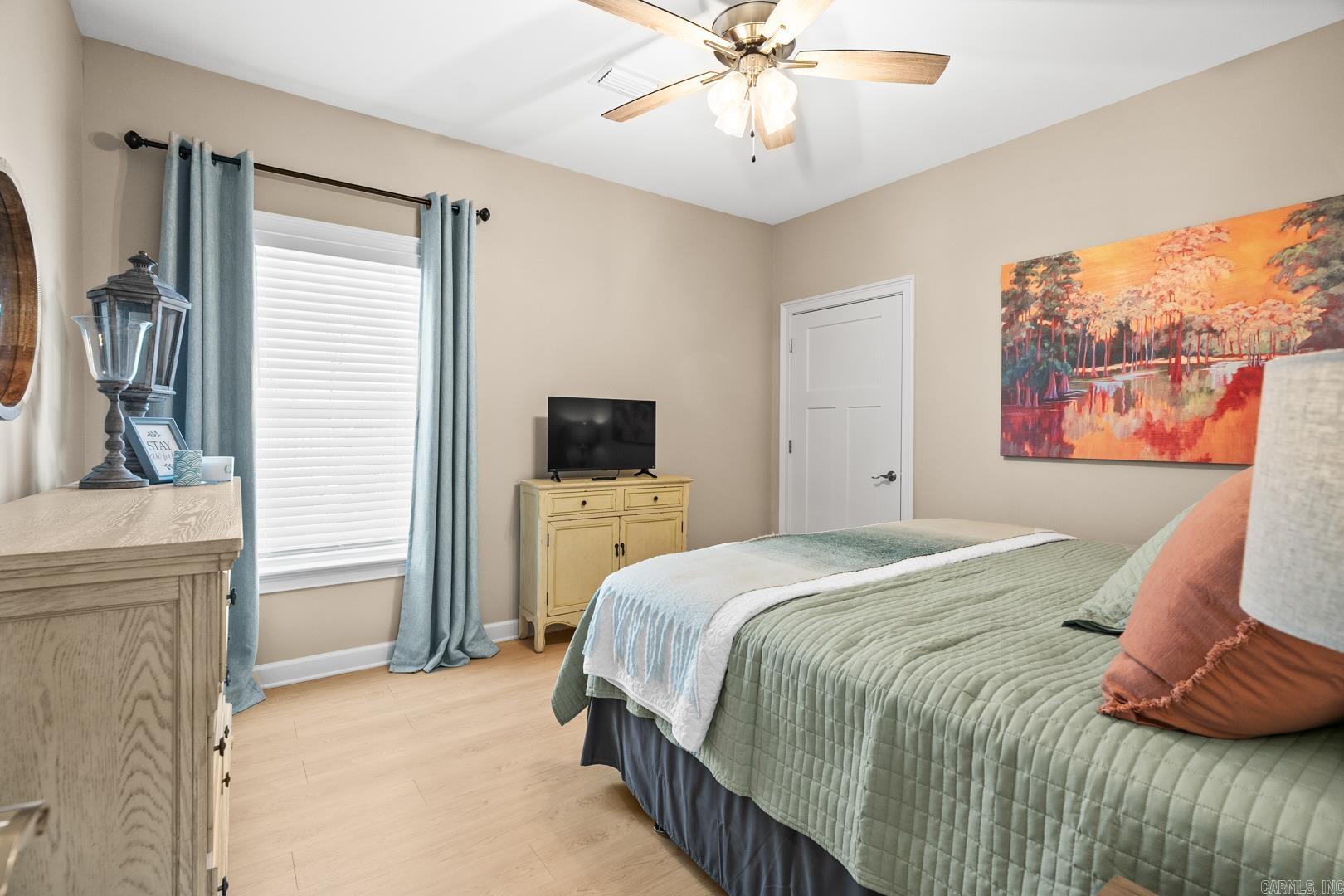 115  Osage Point  Fairfield Bay, AR