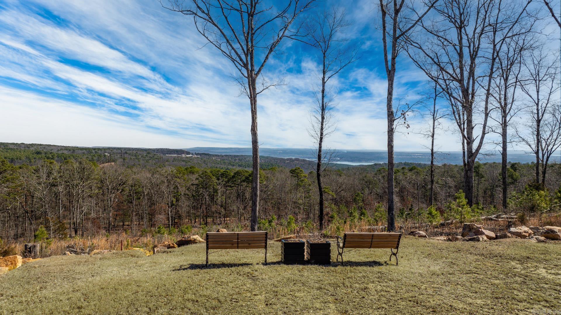 115  Osage Point  Fairfield Bay, AR