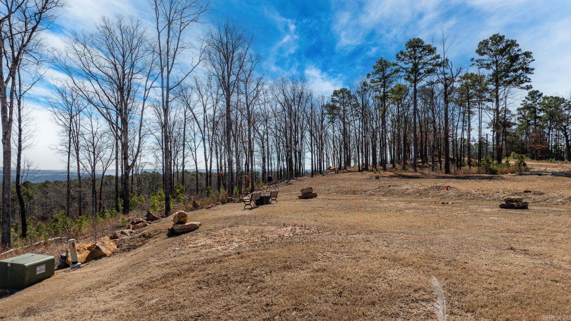 115  Osage Point  Fairfield Bay, AR