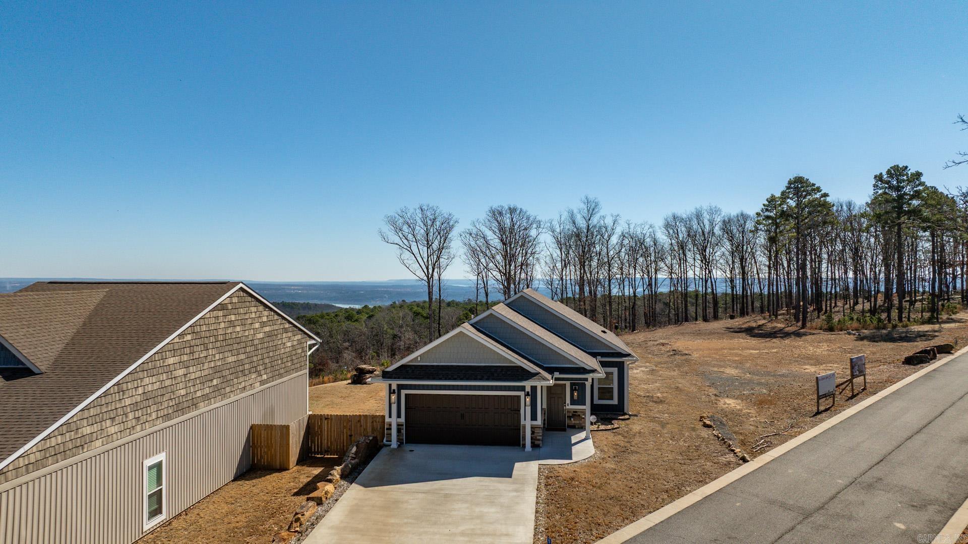 115  Osage Point  Fairfield Bay, AR