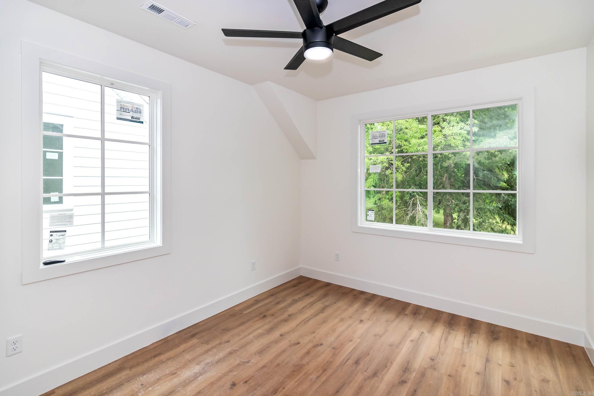 523 E Spring  Fayetteville, AR