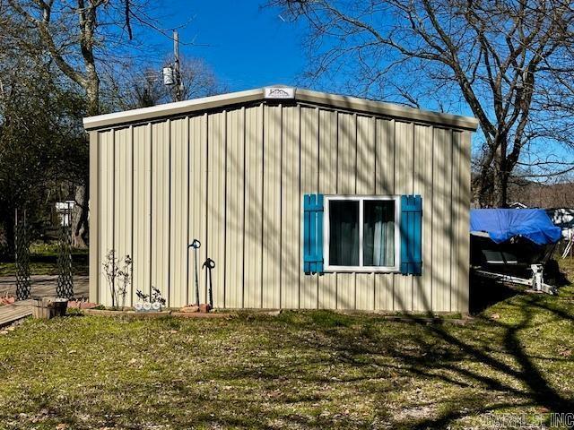 313  Tenth  Mountain Pine, AR