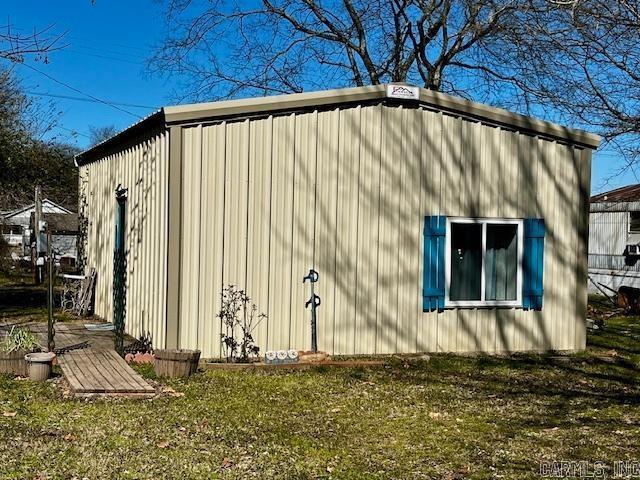 313  Tenth  Mountain Pine, AR