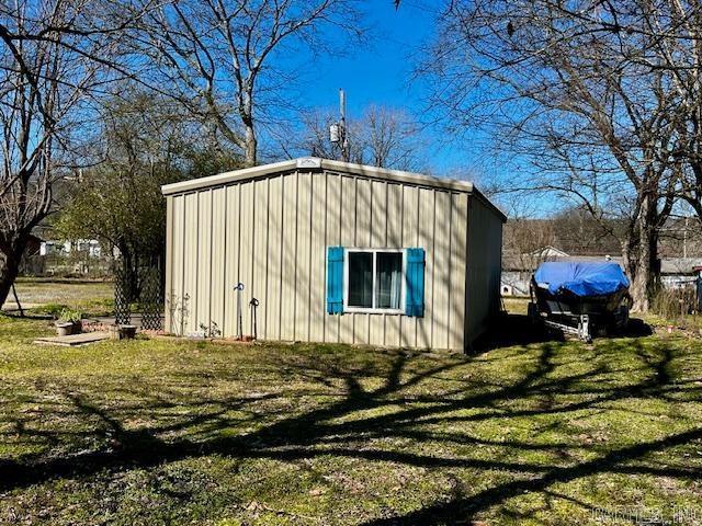 313  Tenth  Mountain Pine, AR